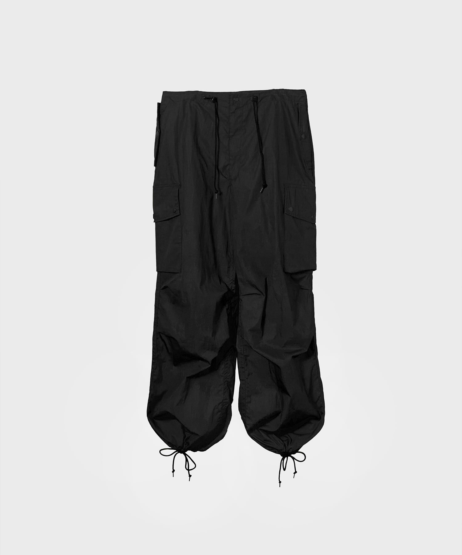 Field Pant - C/N Oxford Cloth