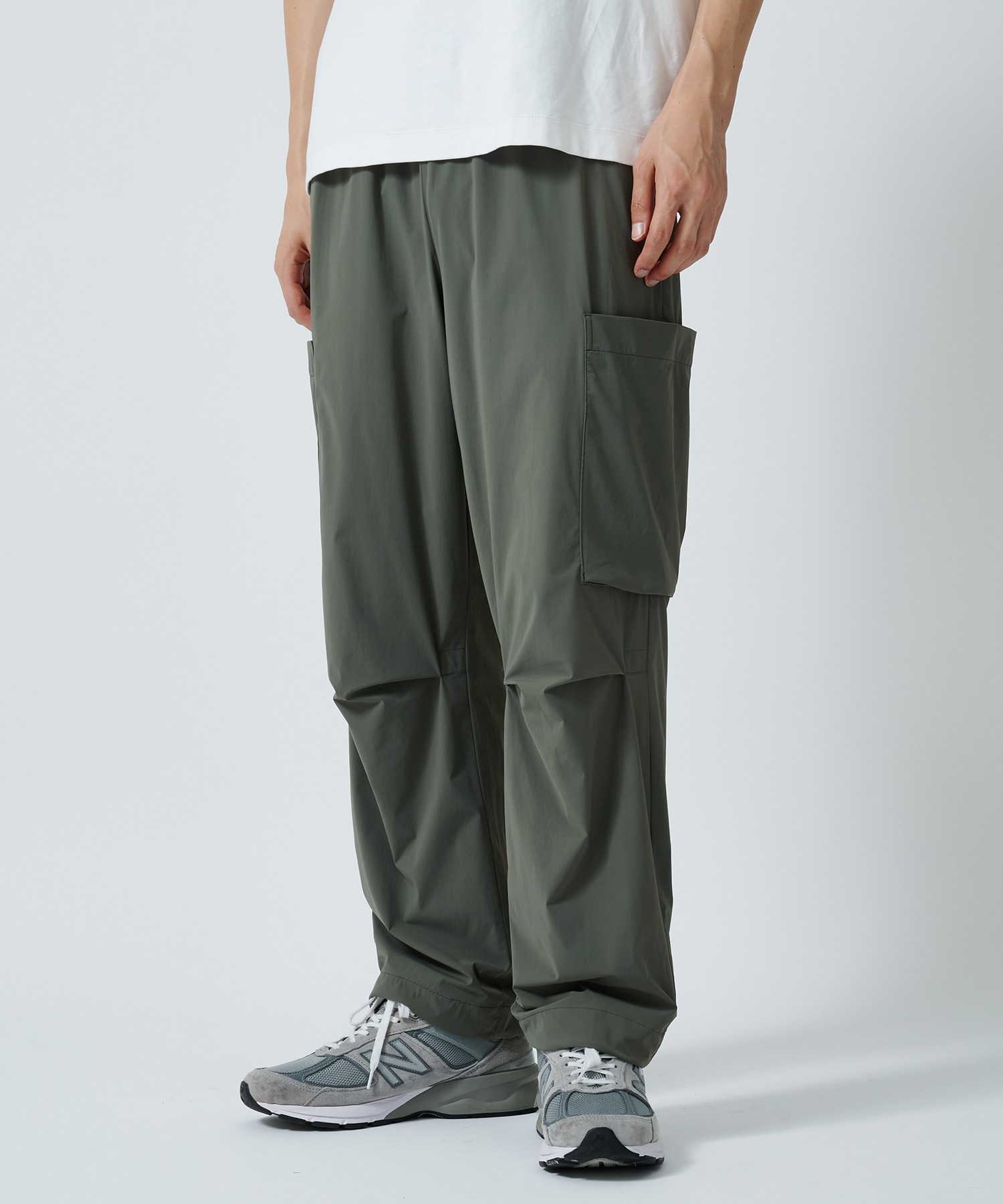 CARGO PANTS