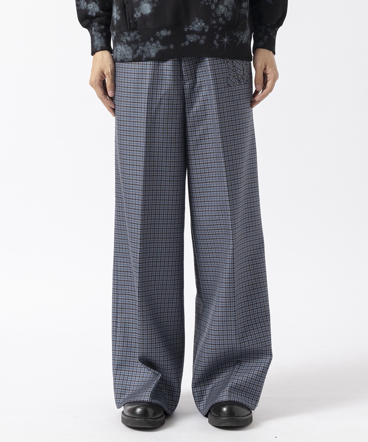 M TROUSERS