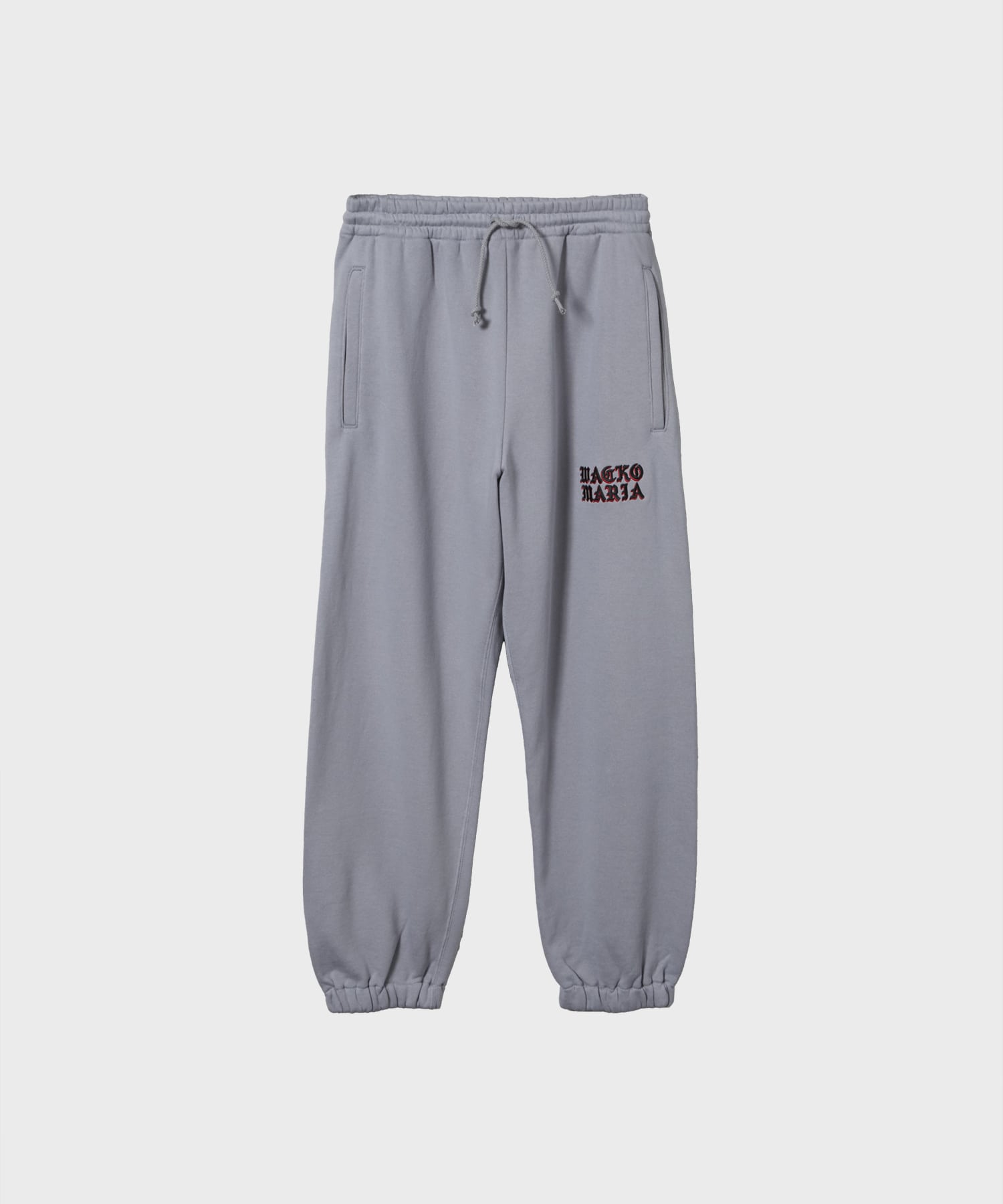 MIDDLE WEIGHT SWEAT PANTS