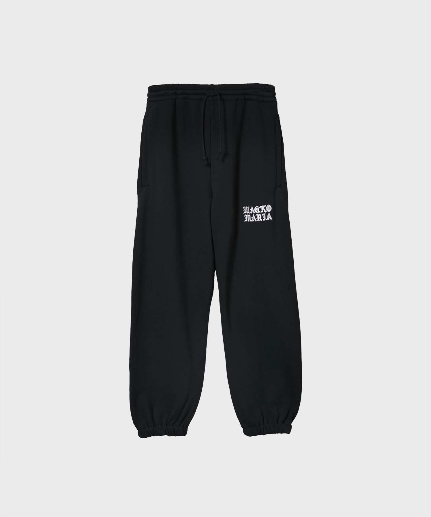 MIDDLE WEIGHT SWEAT PANTS