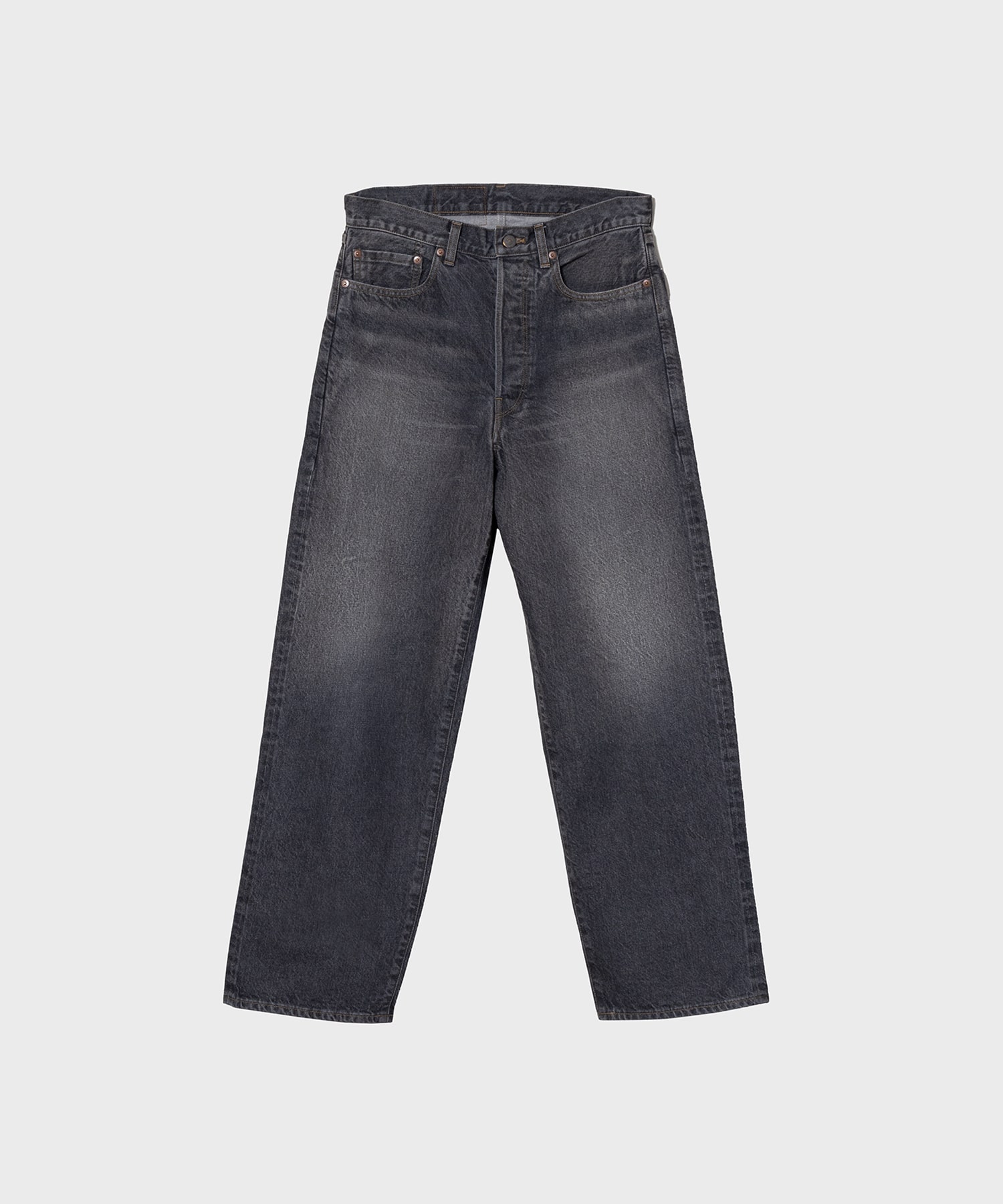 13.5oz Denim Pants Classic