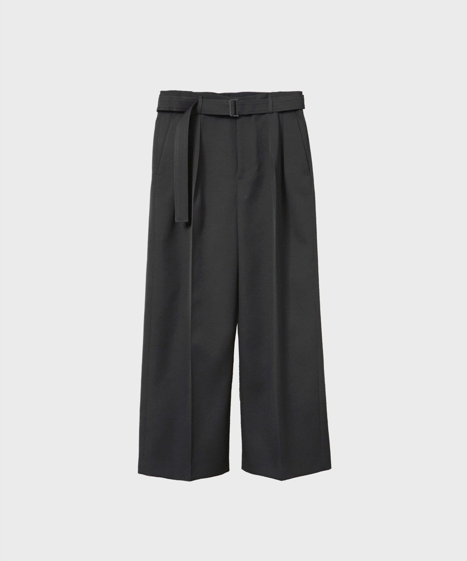 BUGGY TROUSERS