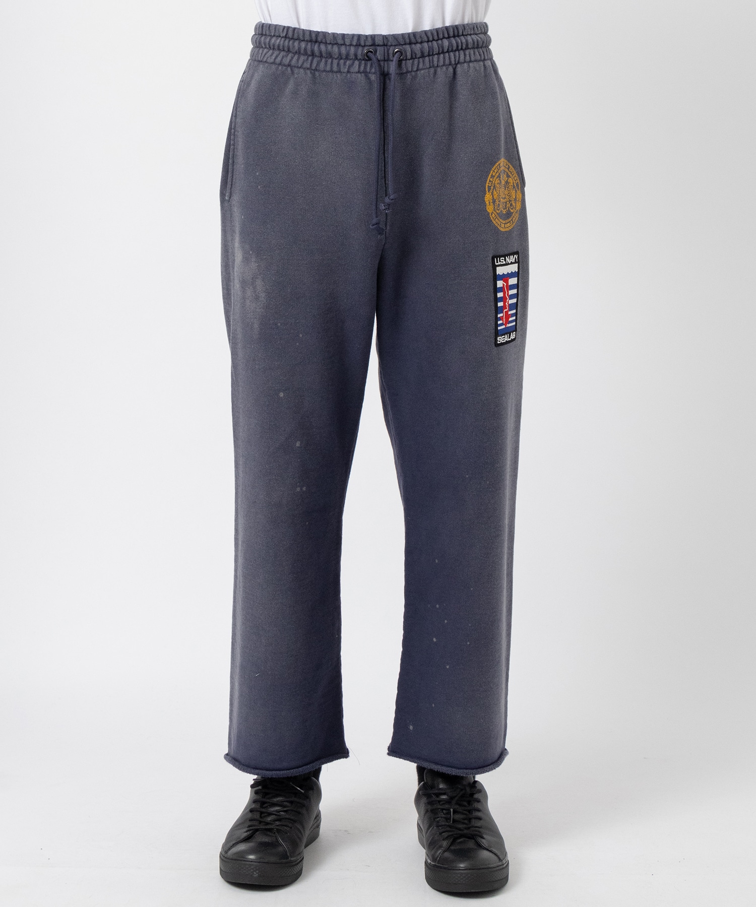 US NAVY SEALAB SWEAT PANTS