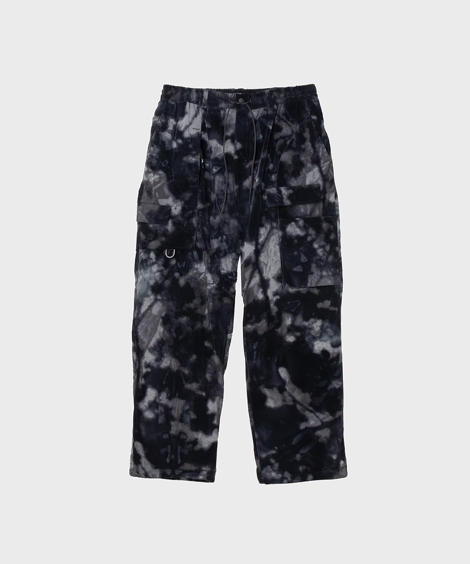 NYL　PANT