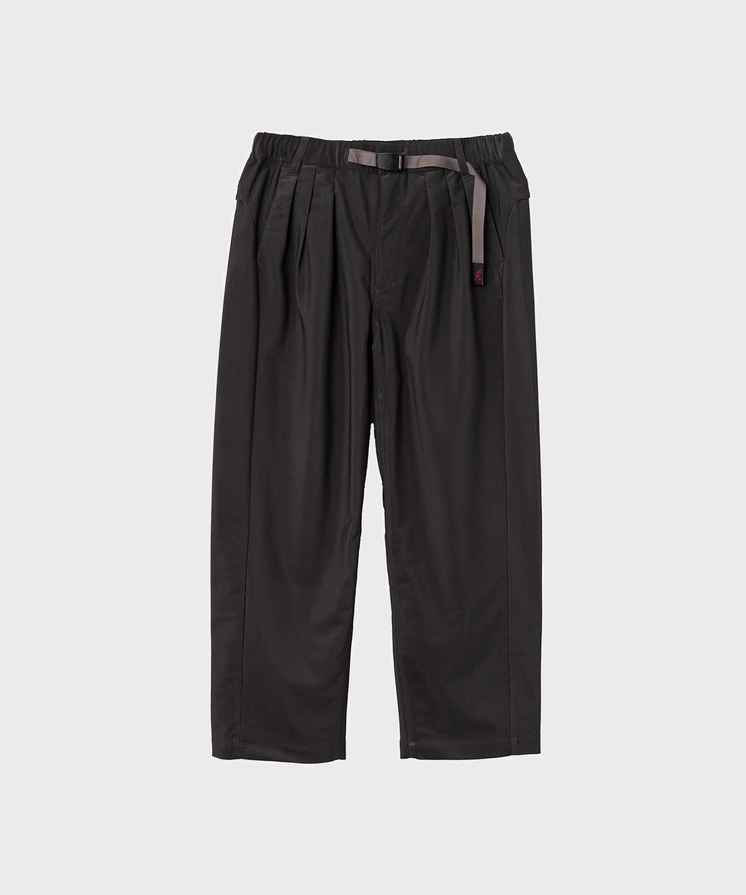 ×GRAMICCI CORDUROY 3 TUCK PANTS