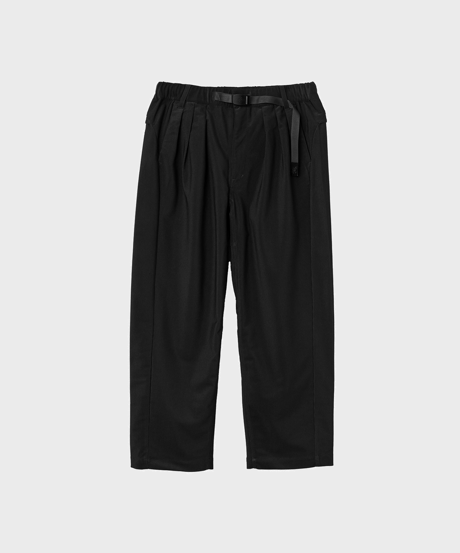 ×GRAMICCI CORDUROY 3 TUCK PANTS