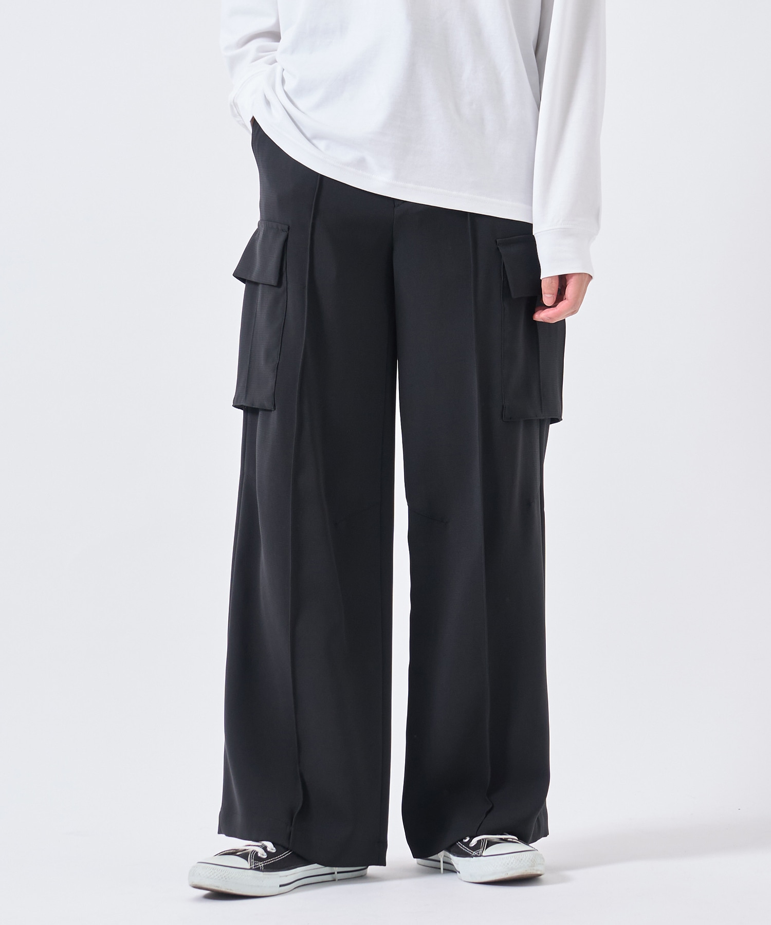 STAR FLEX CARGO PANTS