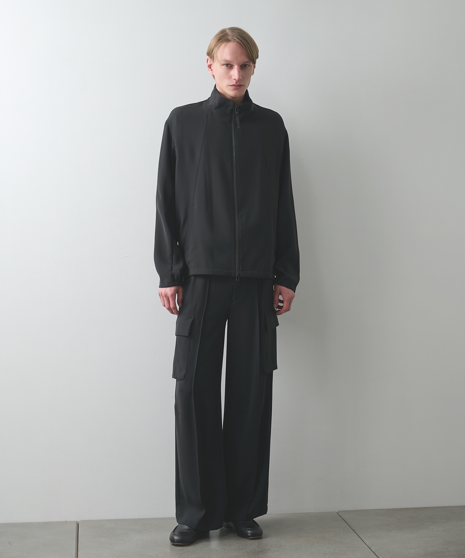 STAR FLEX CARGO PANTS