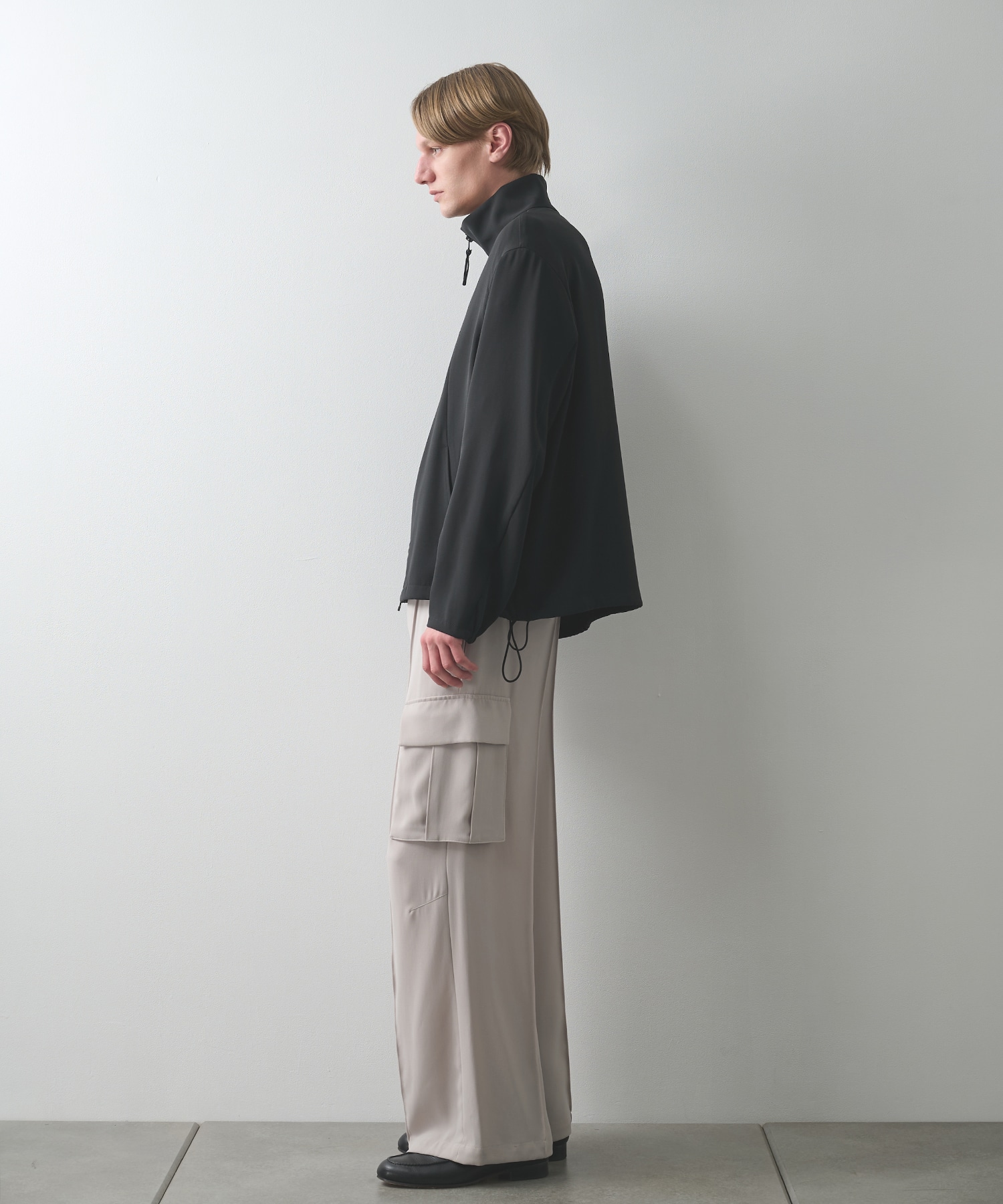 STAR FLEX CARGO PANTS