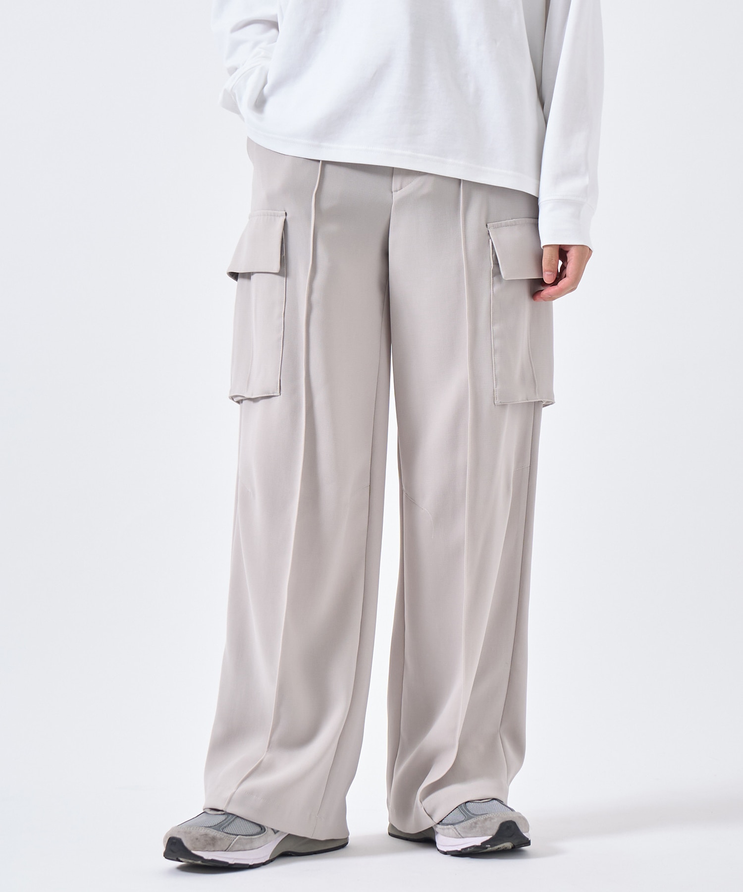 STAR FLEX CARGO PANTS