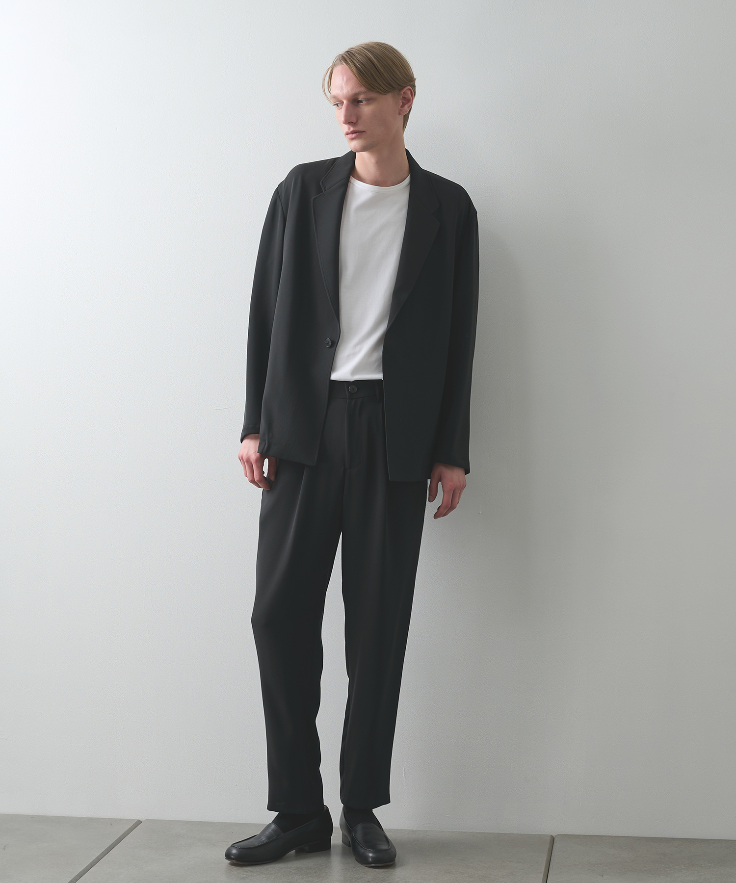 STAR FLEX TAPERD PANTS