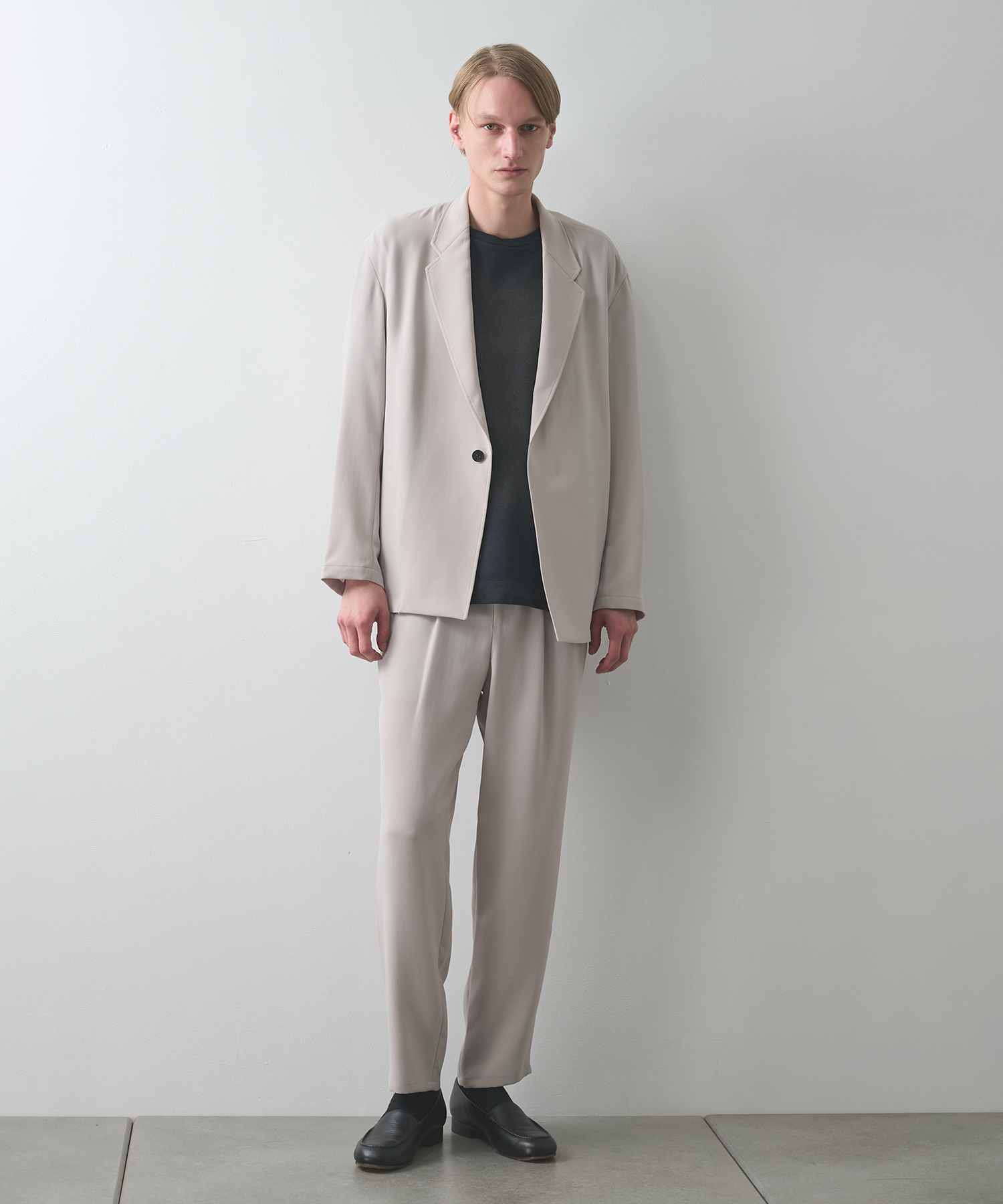 STAR FLEX TAPERD PANTS