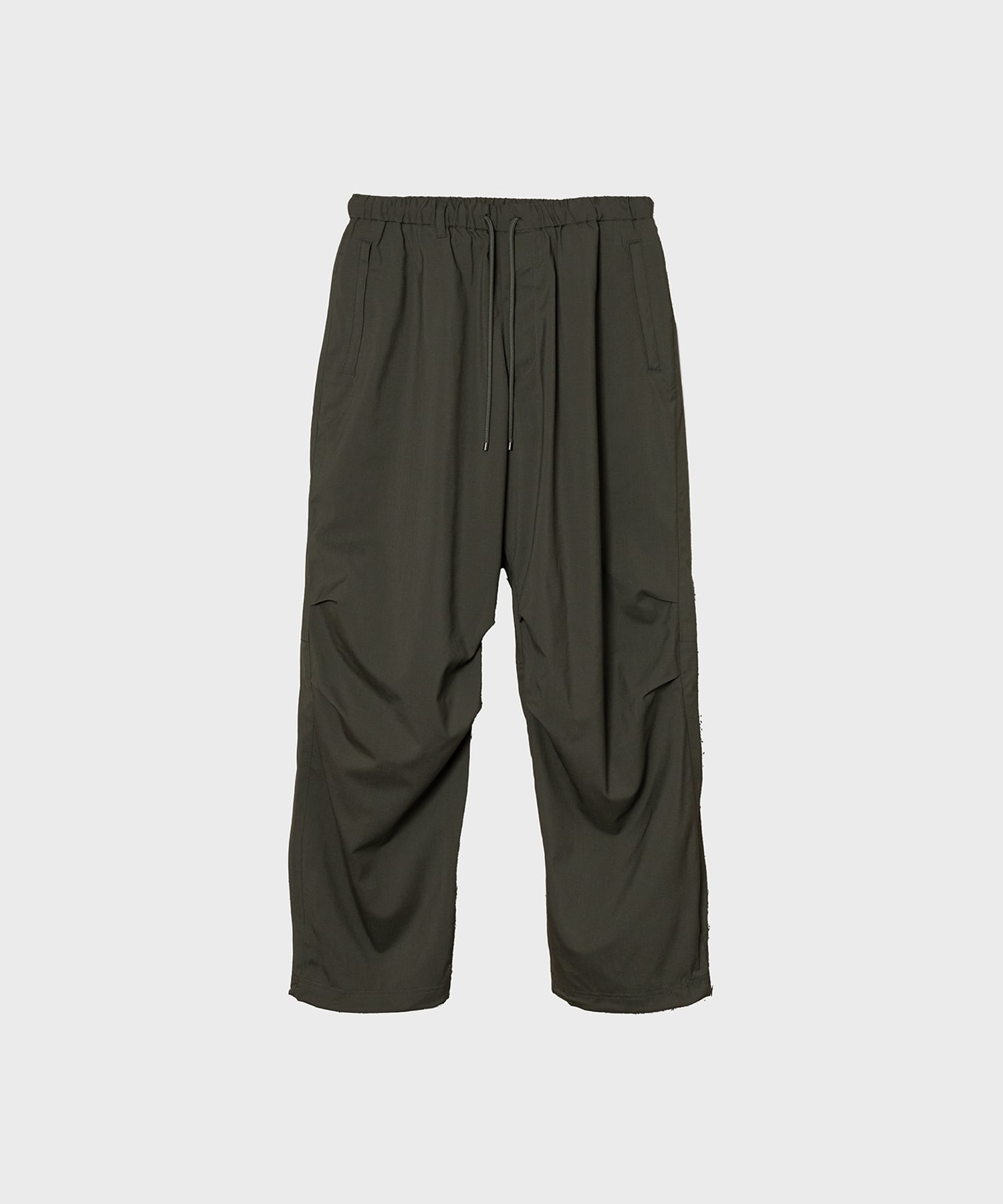 EASY ARMY TROUSERS