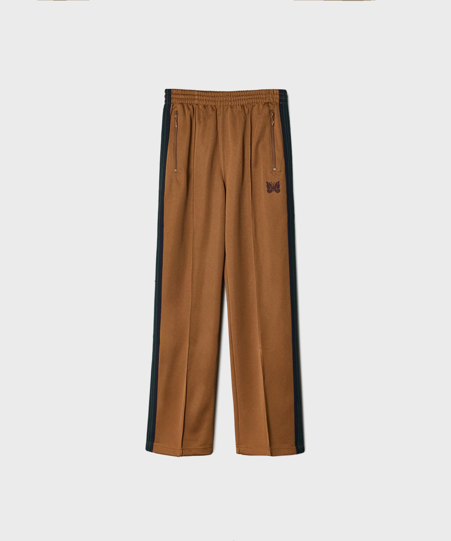 〈別注〉Narrow Track  Pant - Poly Smooth