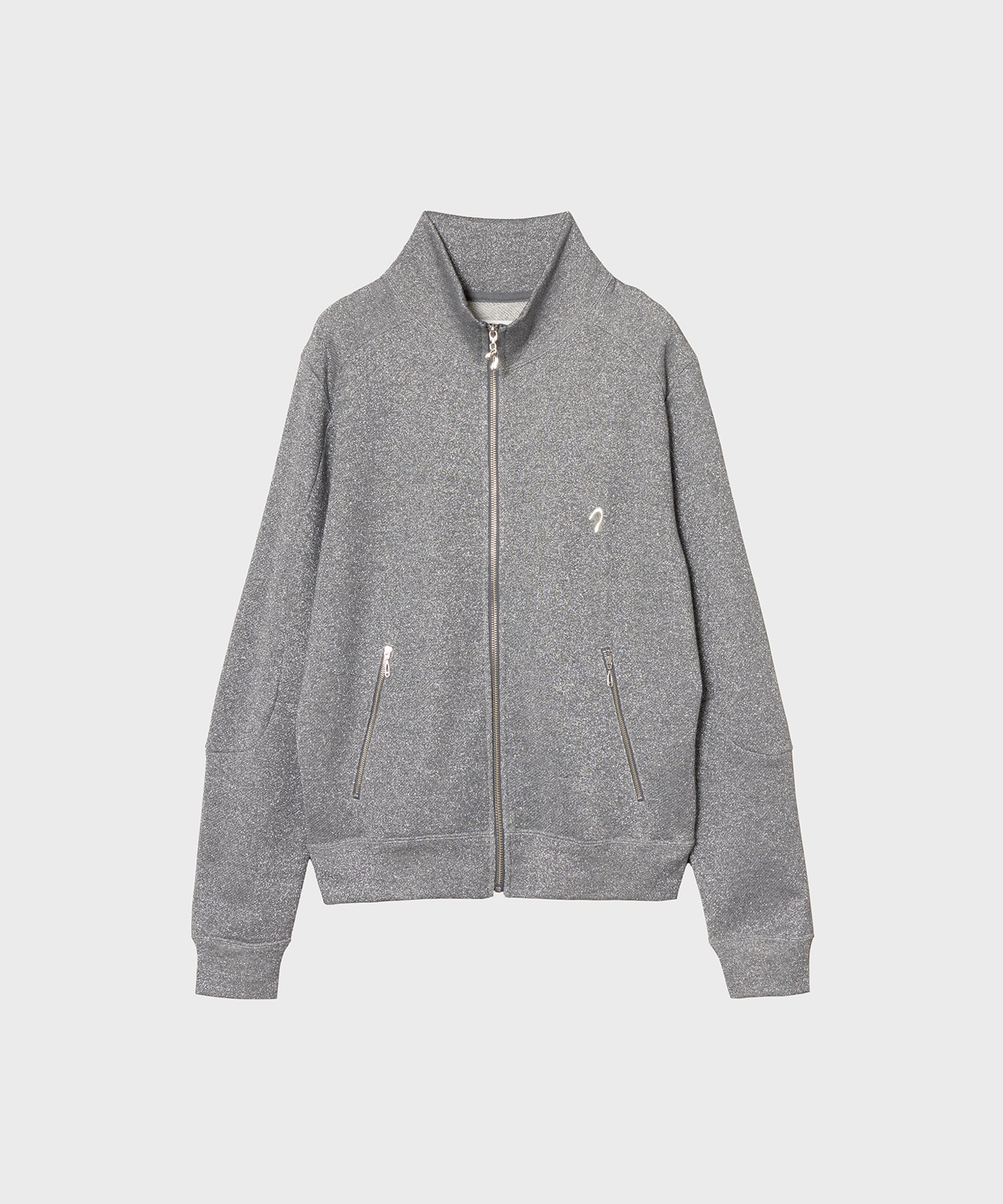 RAME SWEAT ZIP UP