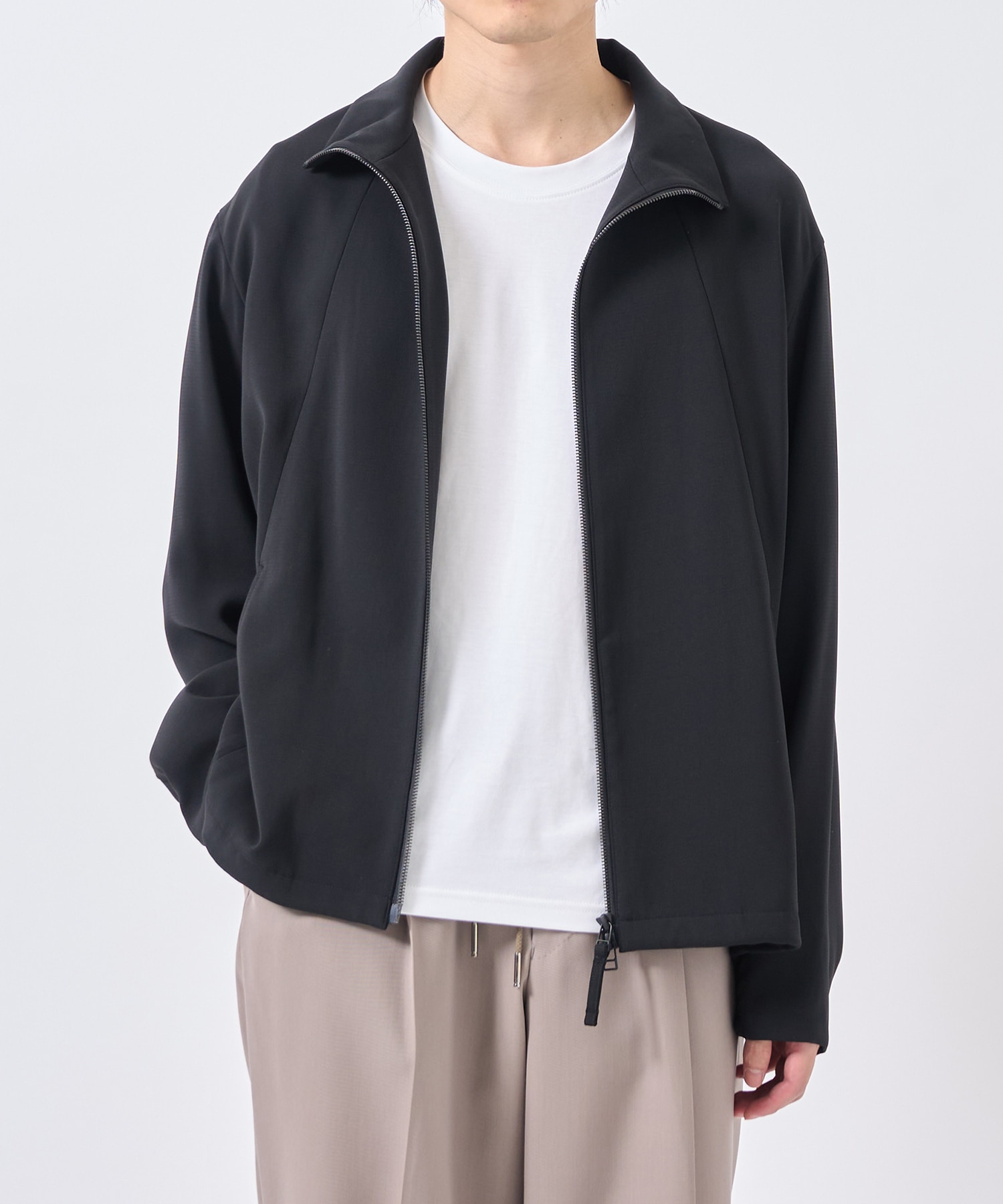 STAR FLEX STAND BLOUSON