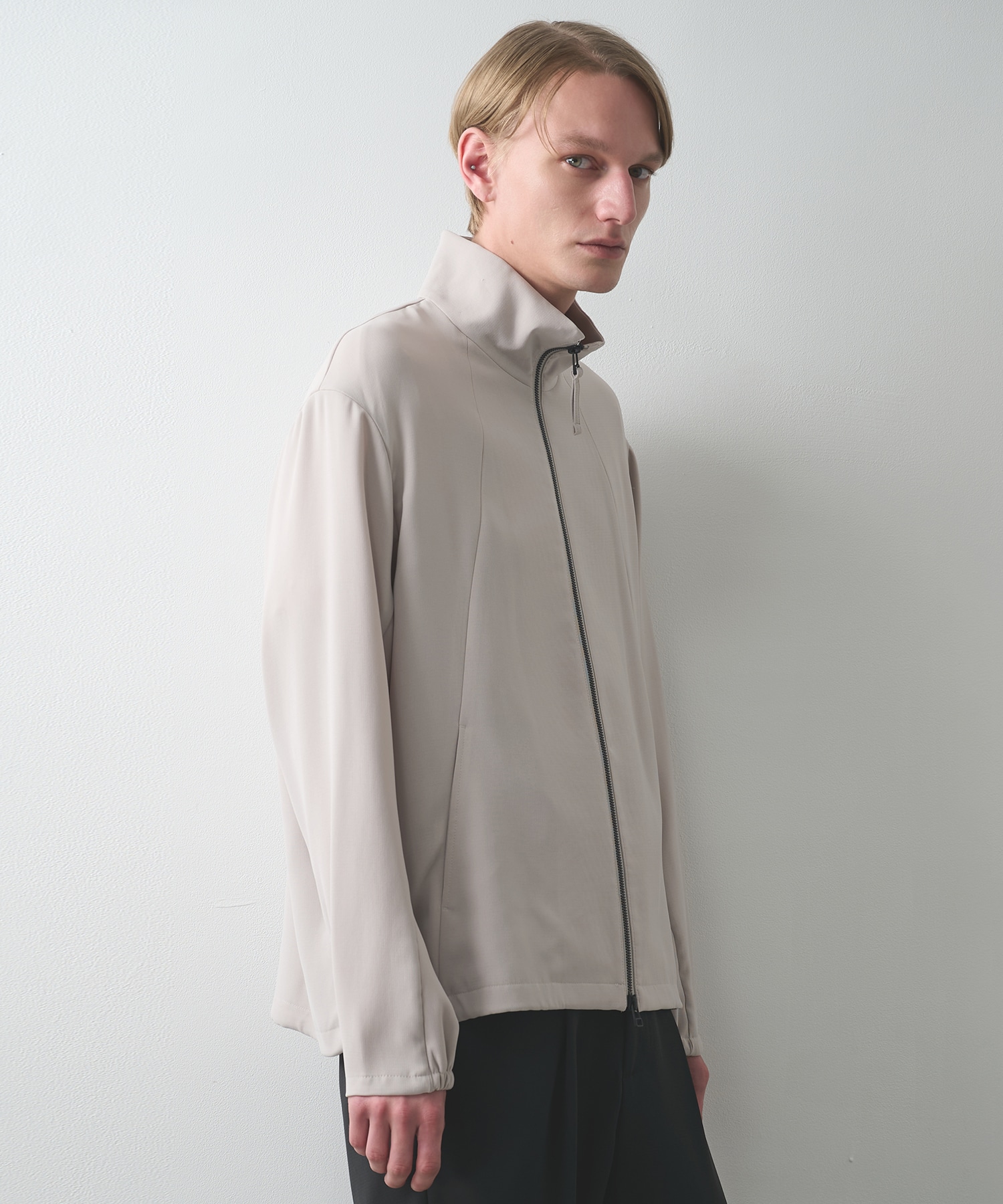 STAR FLEX STAND BLOUSON