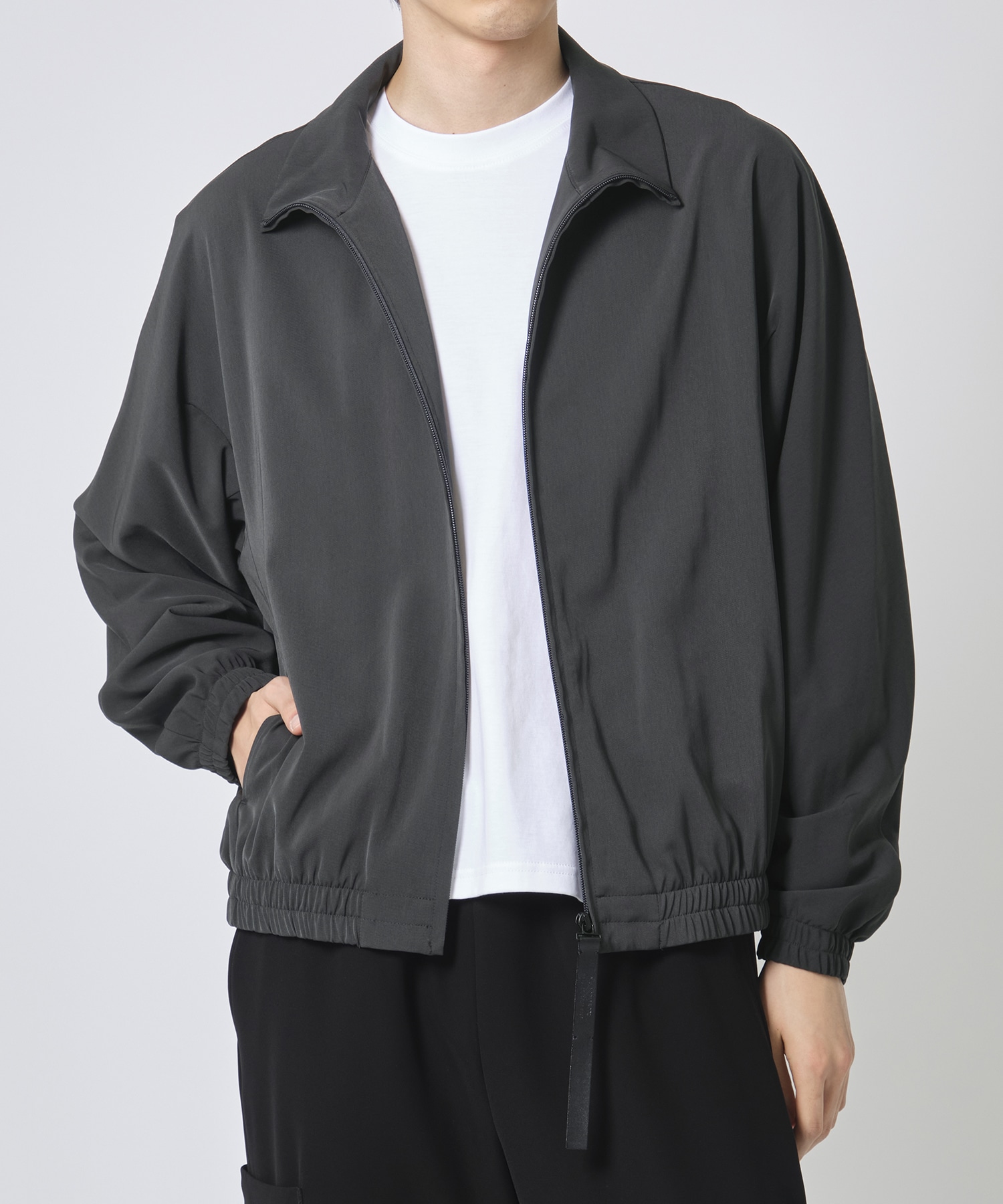 2242-BL06-023 BLOUSON