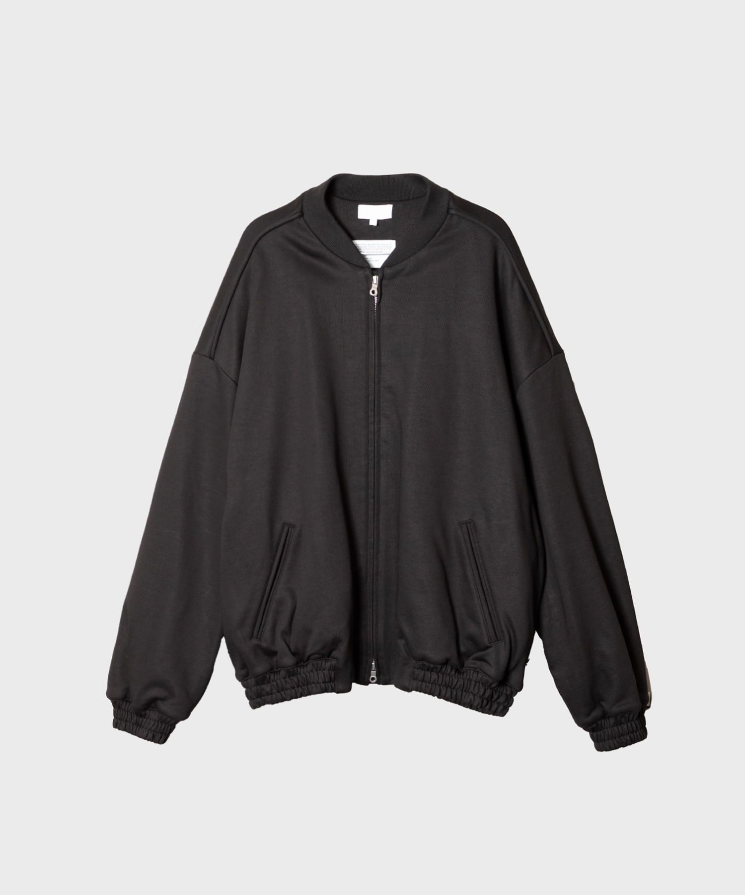 18G MAX Weight Double Blouson