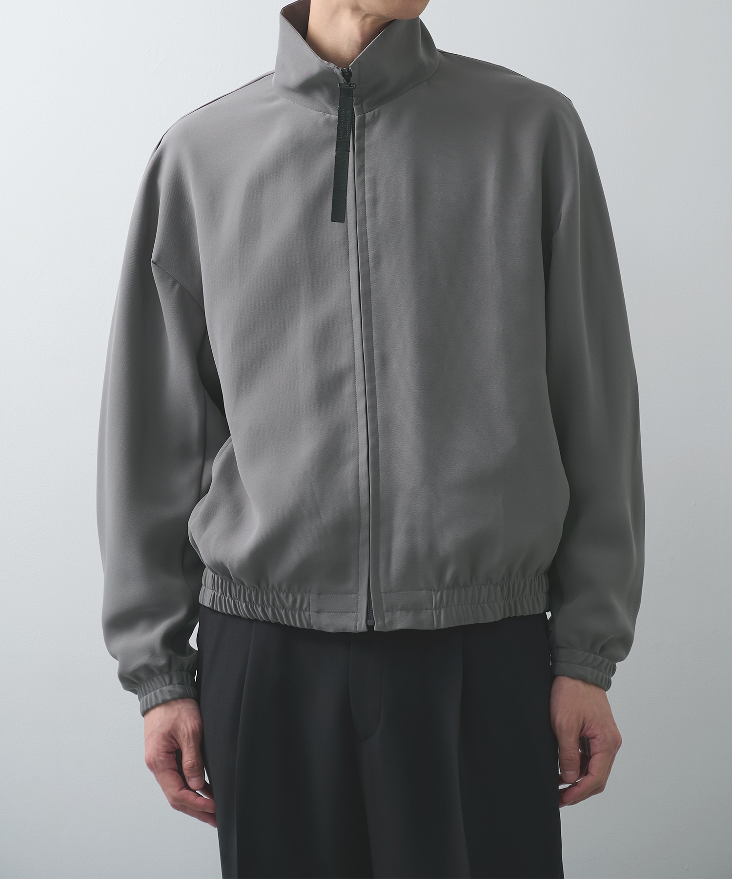 〈別注〉STANDNECK BLOUSON