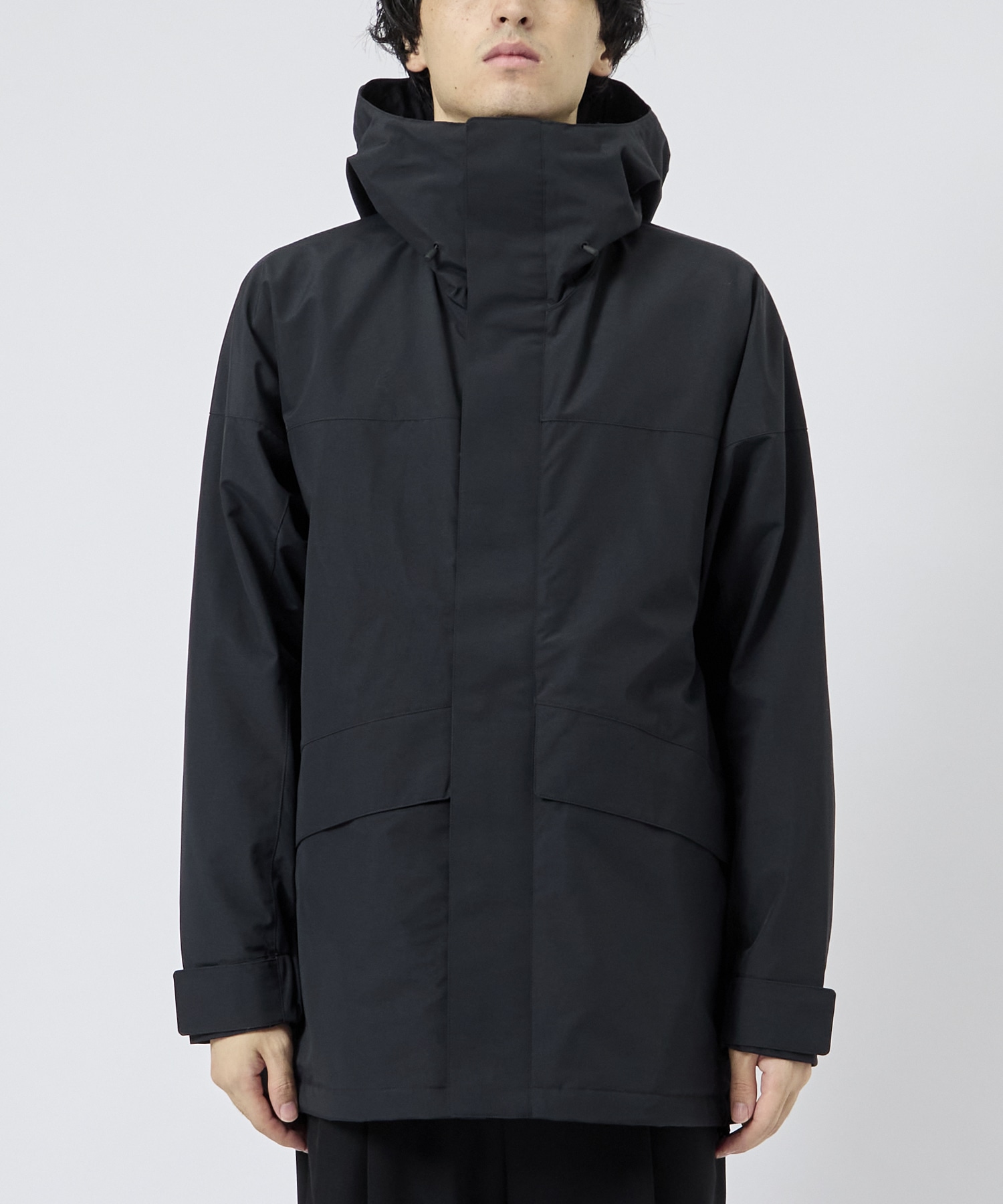 GTX Willer Jacket