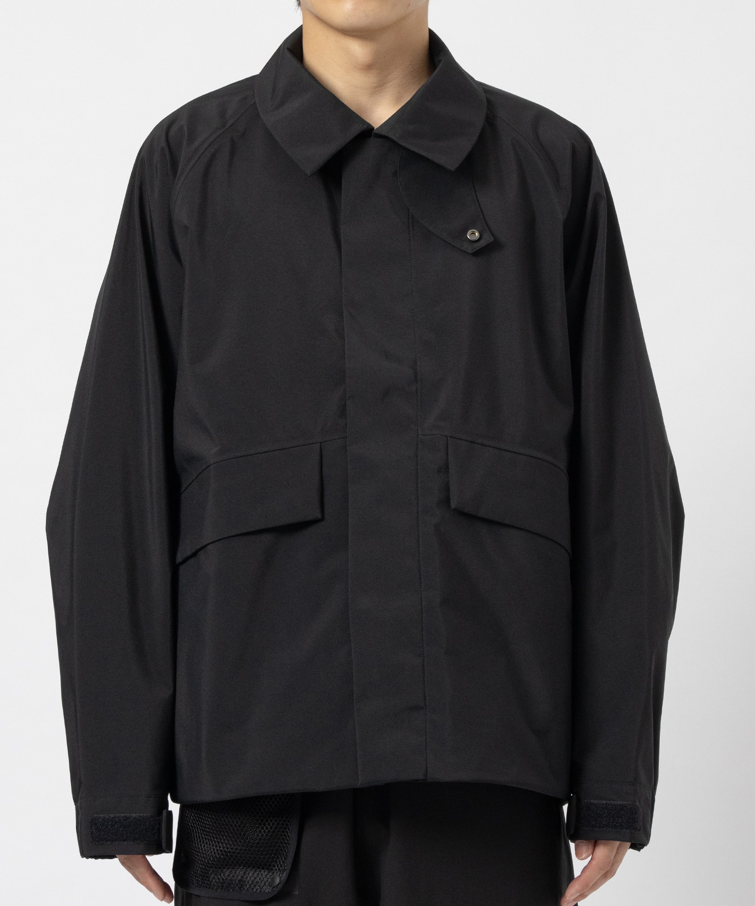 Connecter Jacket