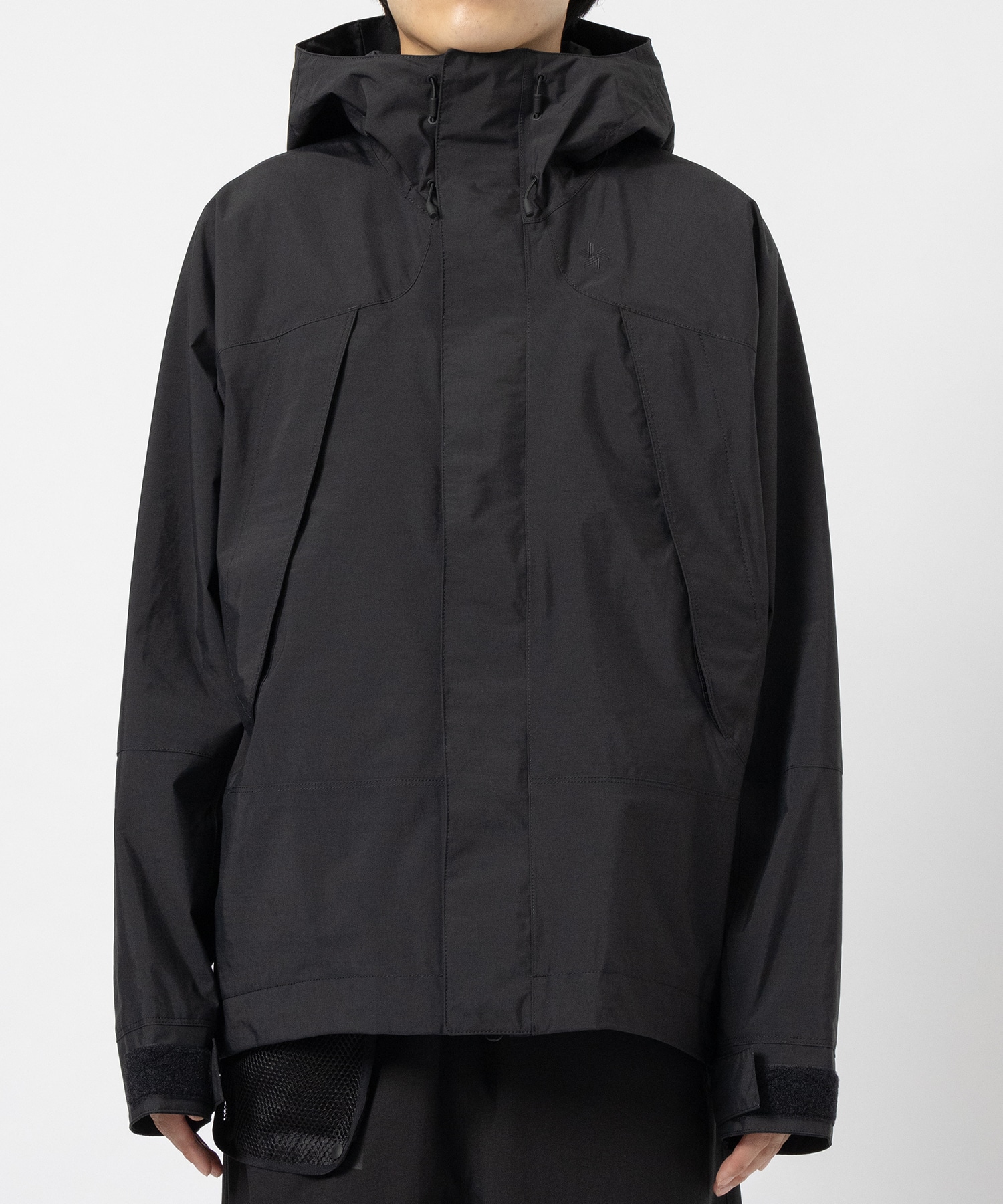 PERTEX UNLIMITED 2L Jacket