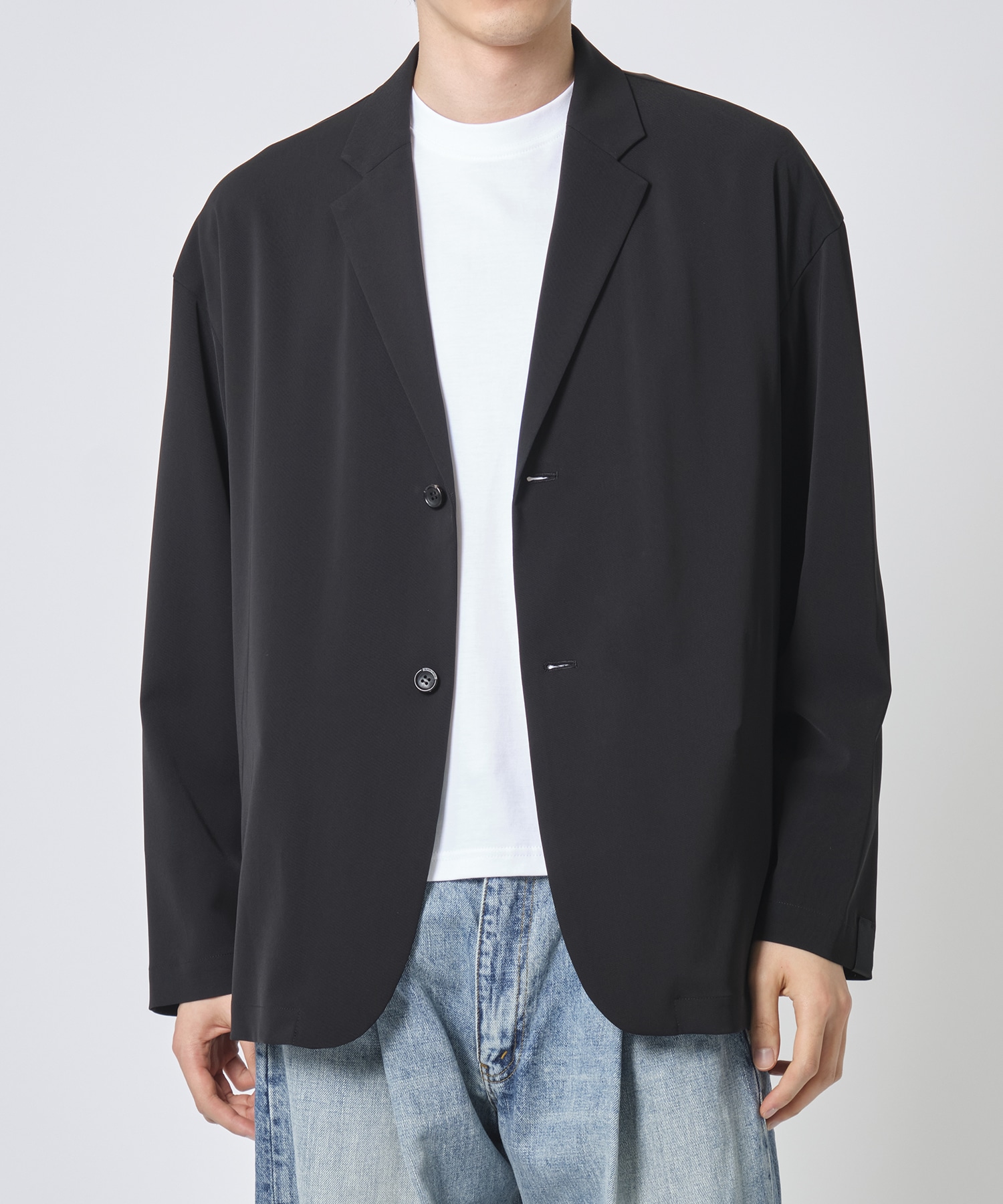 2242-JK23-023 EASY JACKET