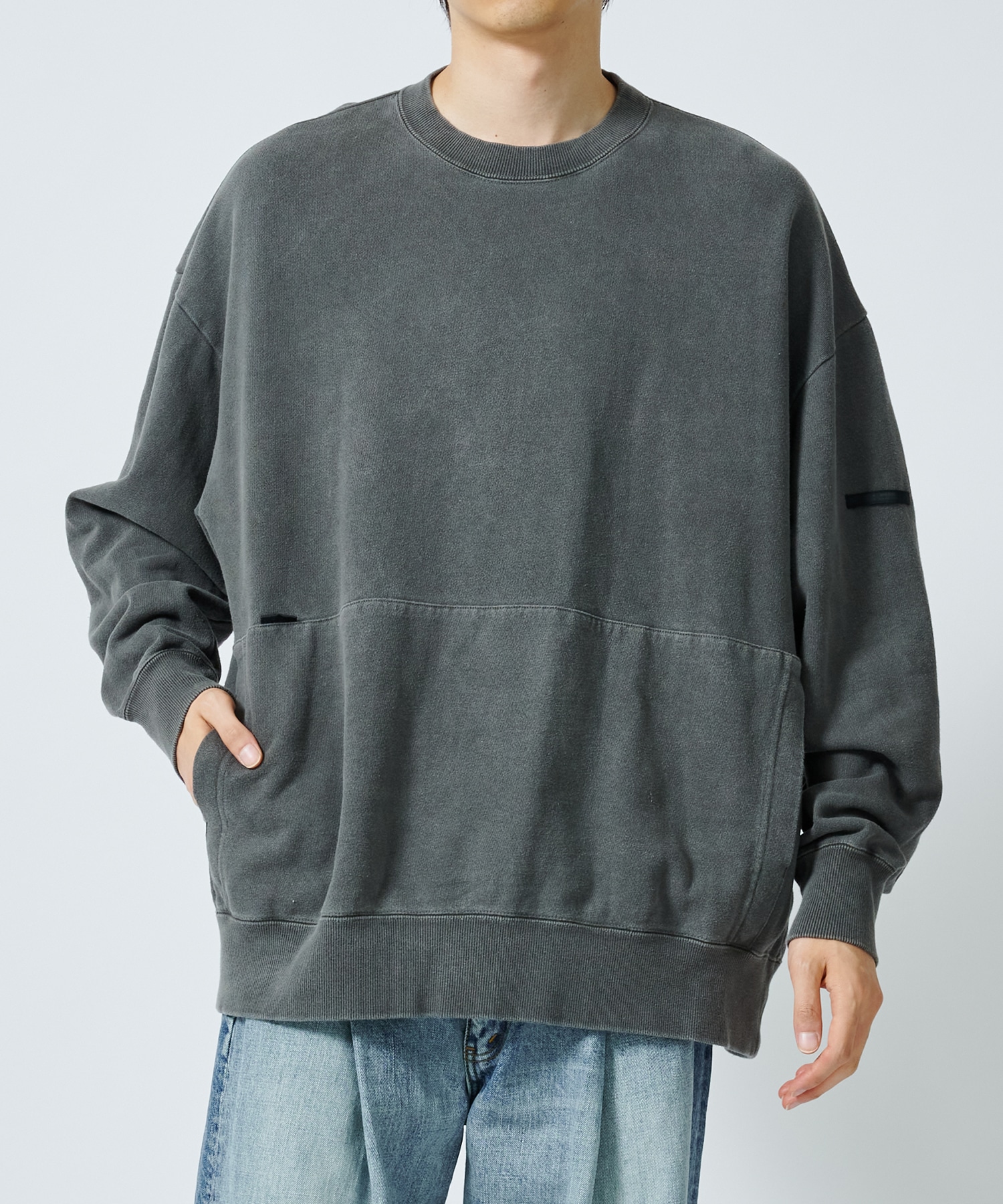 2242-CS61-033 SWEAT PO