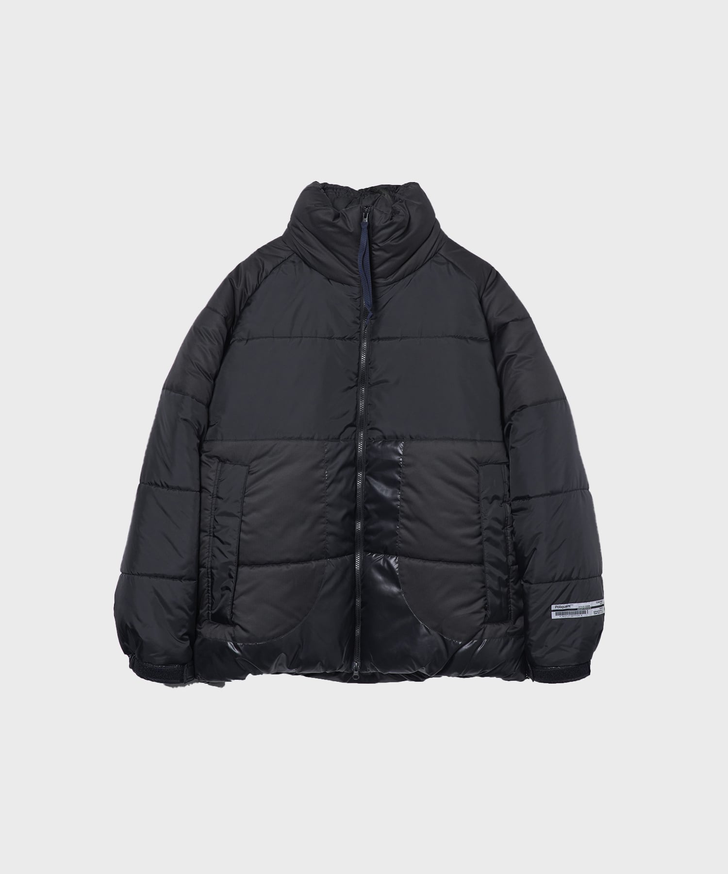 THE MULTIPLE ONE INSULATED JACKET