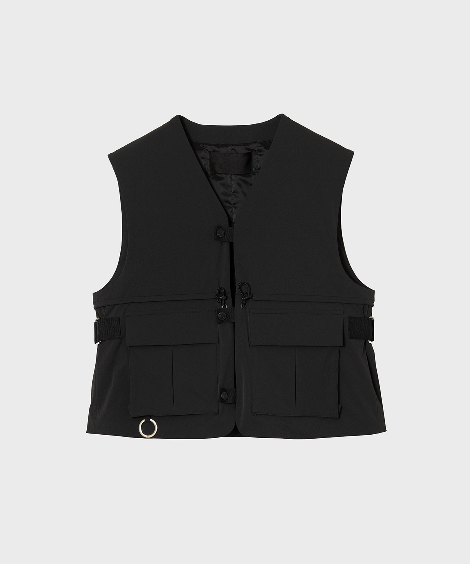 Tactical Vest