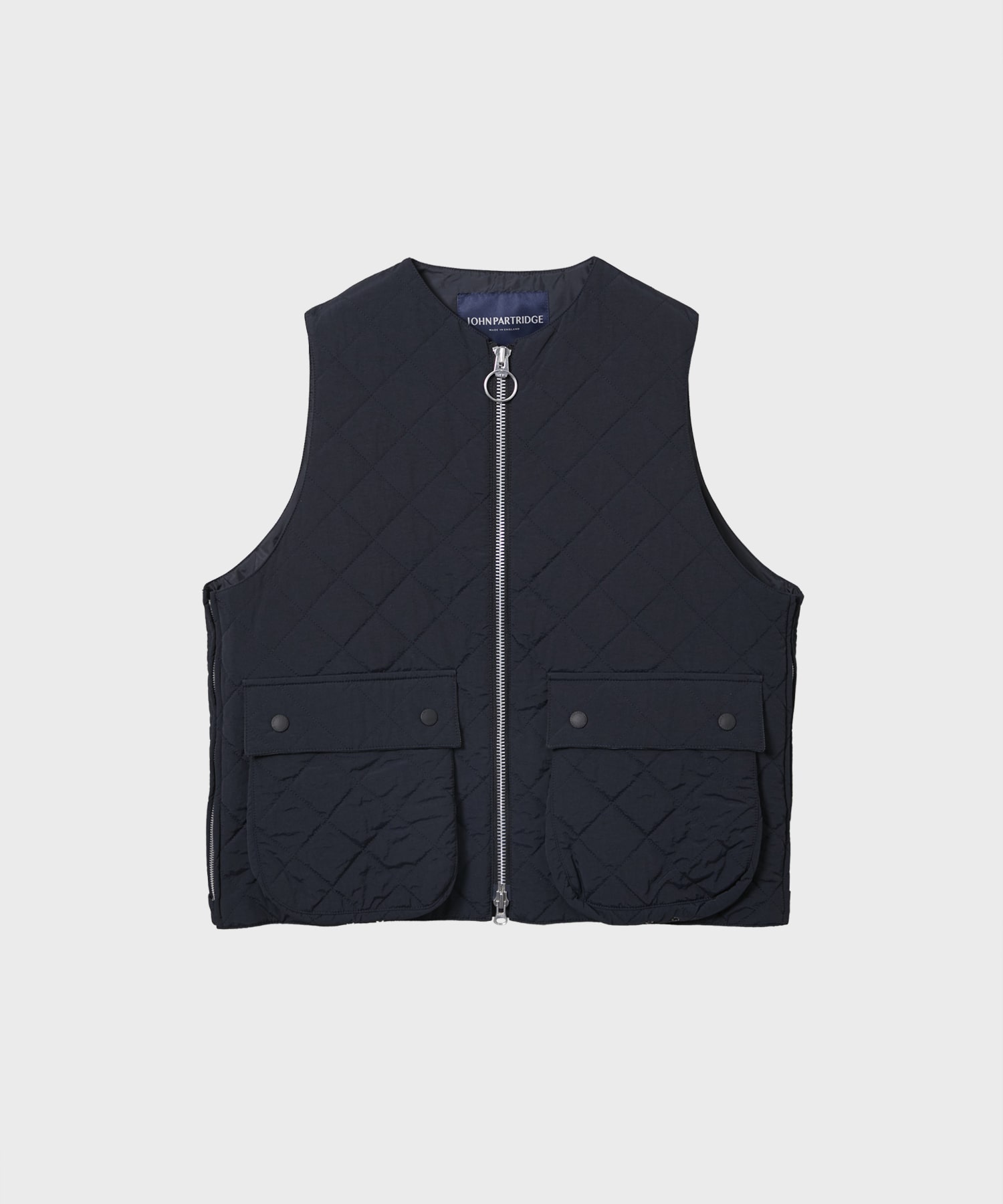 PADDED VEST