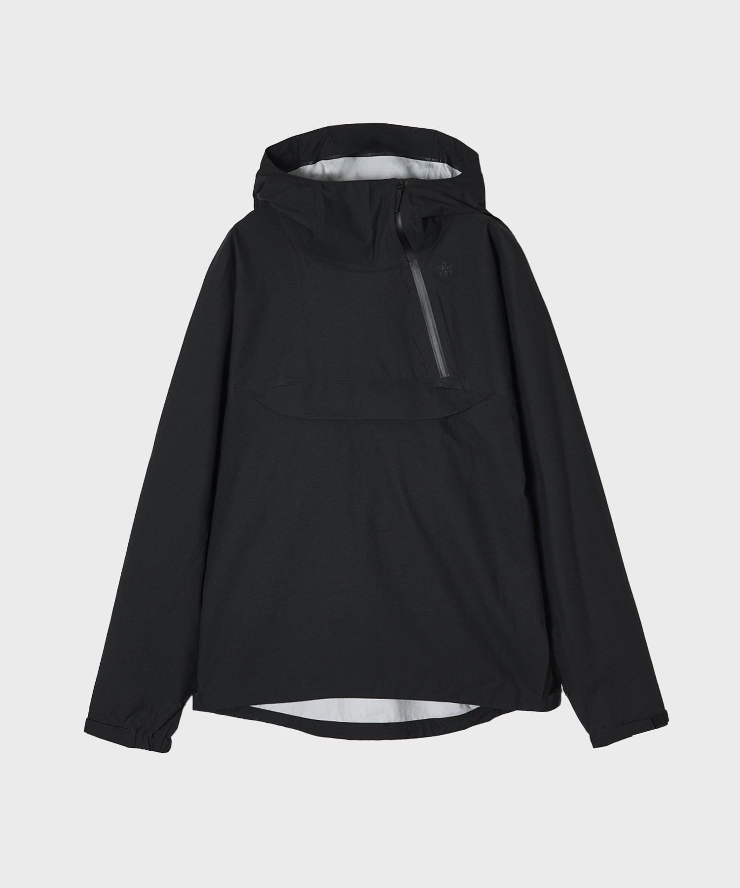 PERTEX SHIELDIAR Mountaineering Pullover