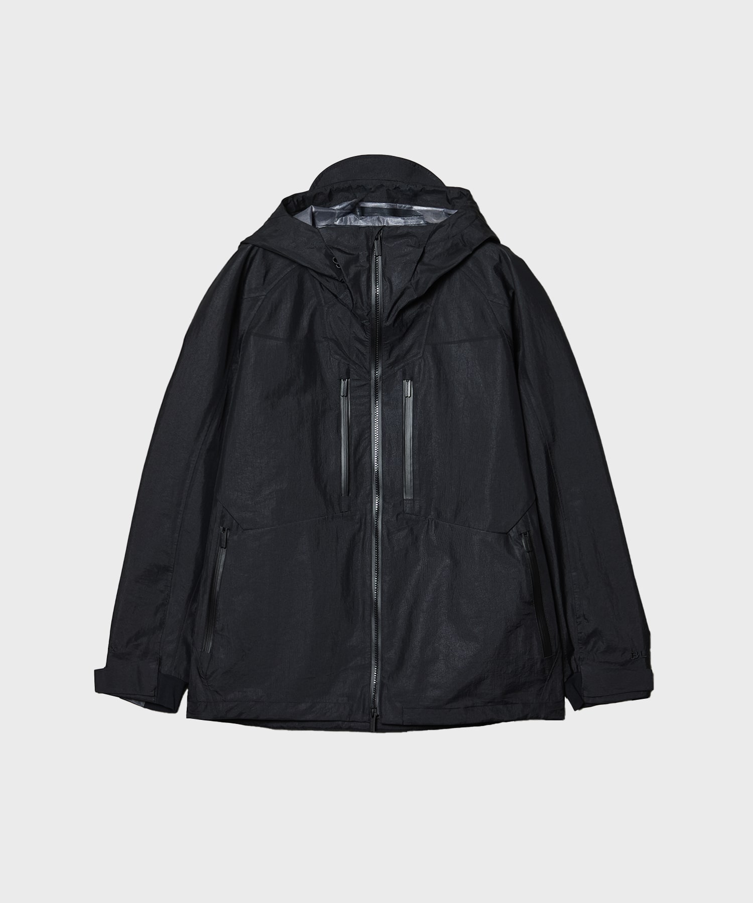 PERTEX 3L MOUNTAIN PARKA