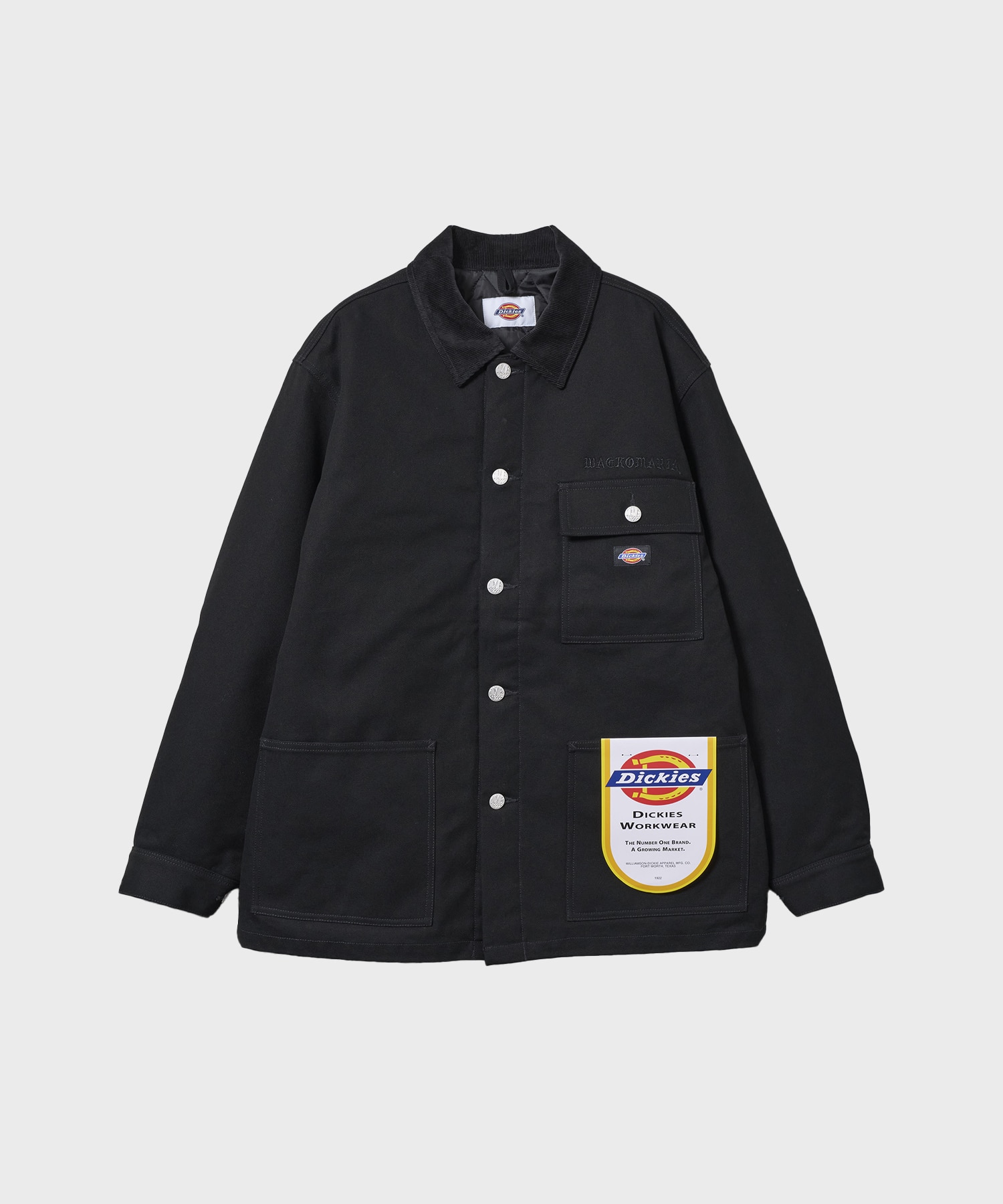 DICKIES / COVERALL