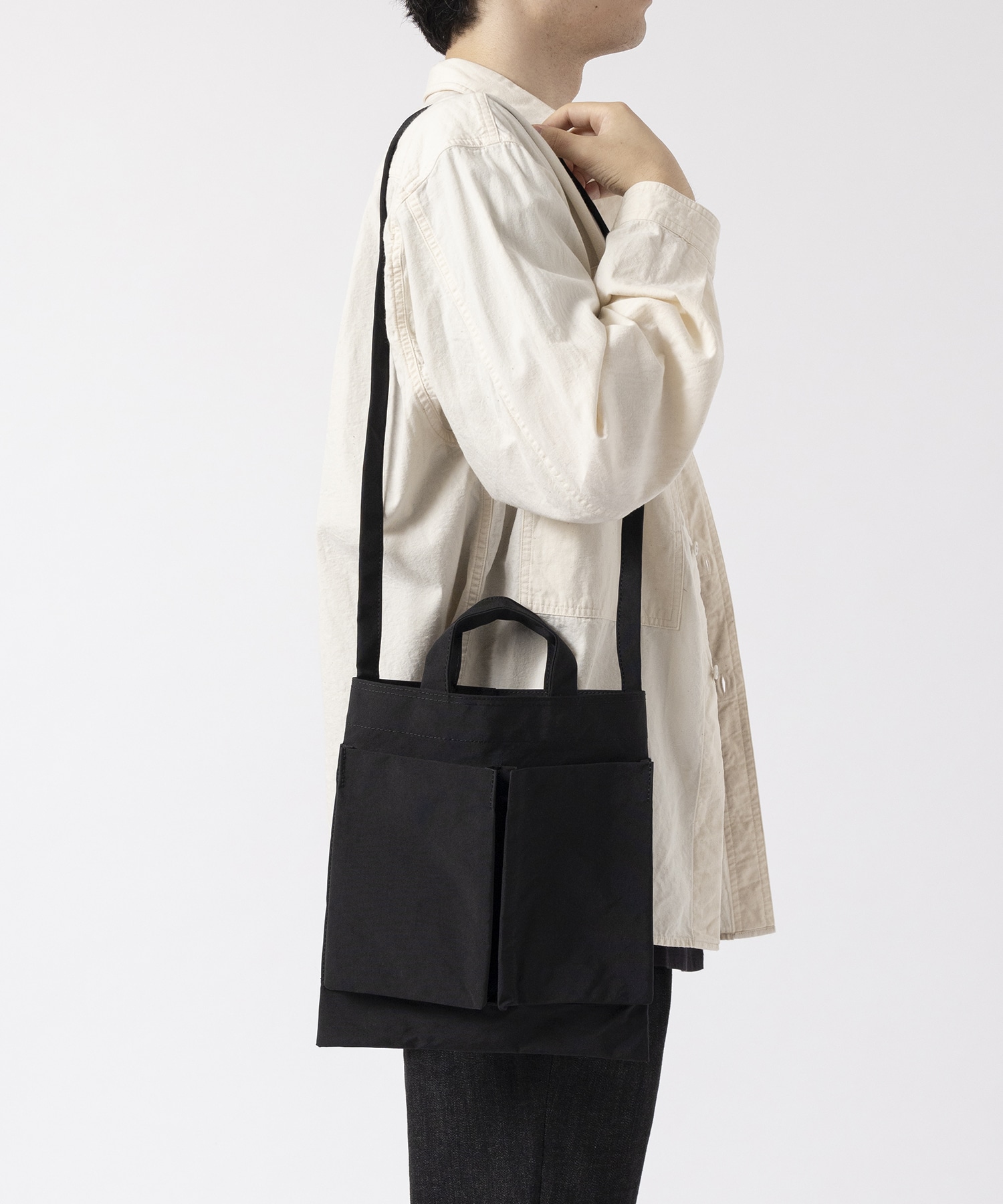 ANNIE HELMET VEGETABLE BAG - S / CERATO WR