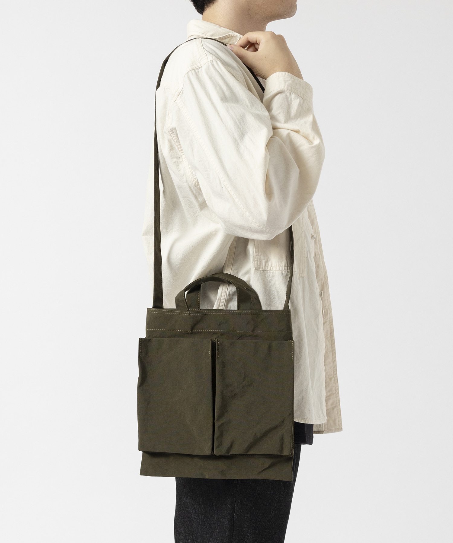 ANNIE HELMET VEGETABLE BAG - S / CERATO WR