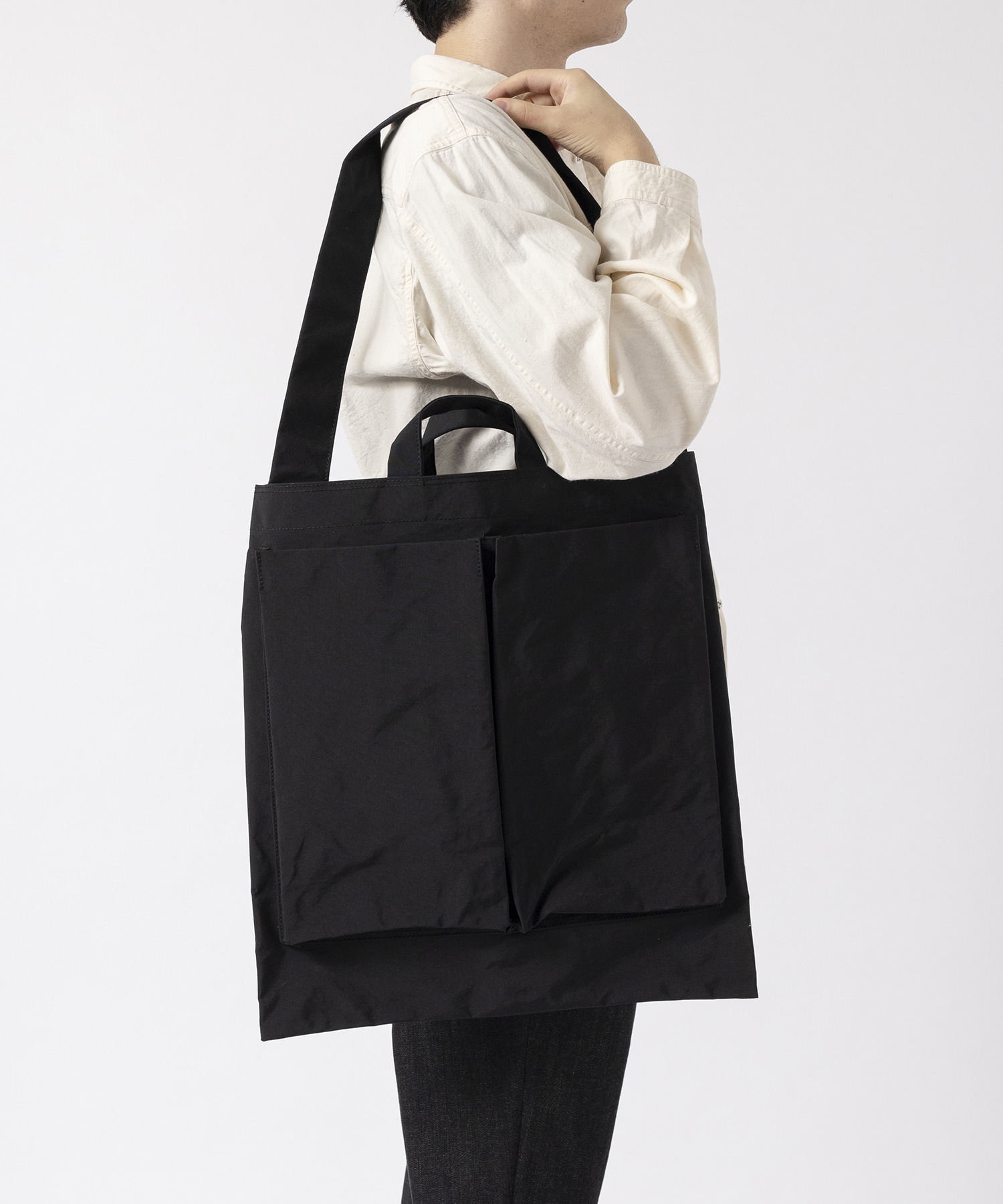 ANNIE HELMET VEGETABLE BAG / CERATO WR