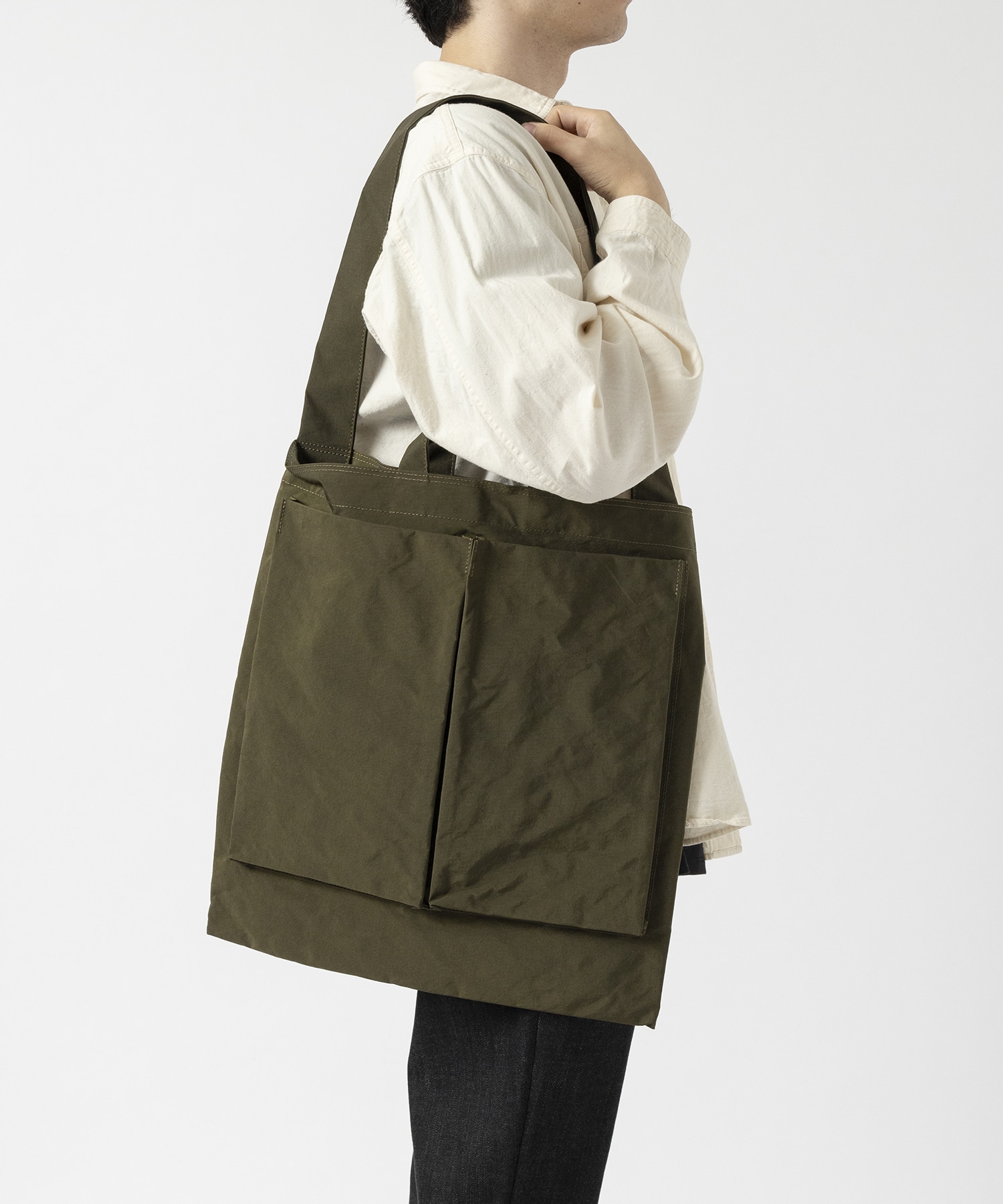 ANNIE HELMET VEGETABLE BAG / CERATO WR