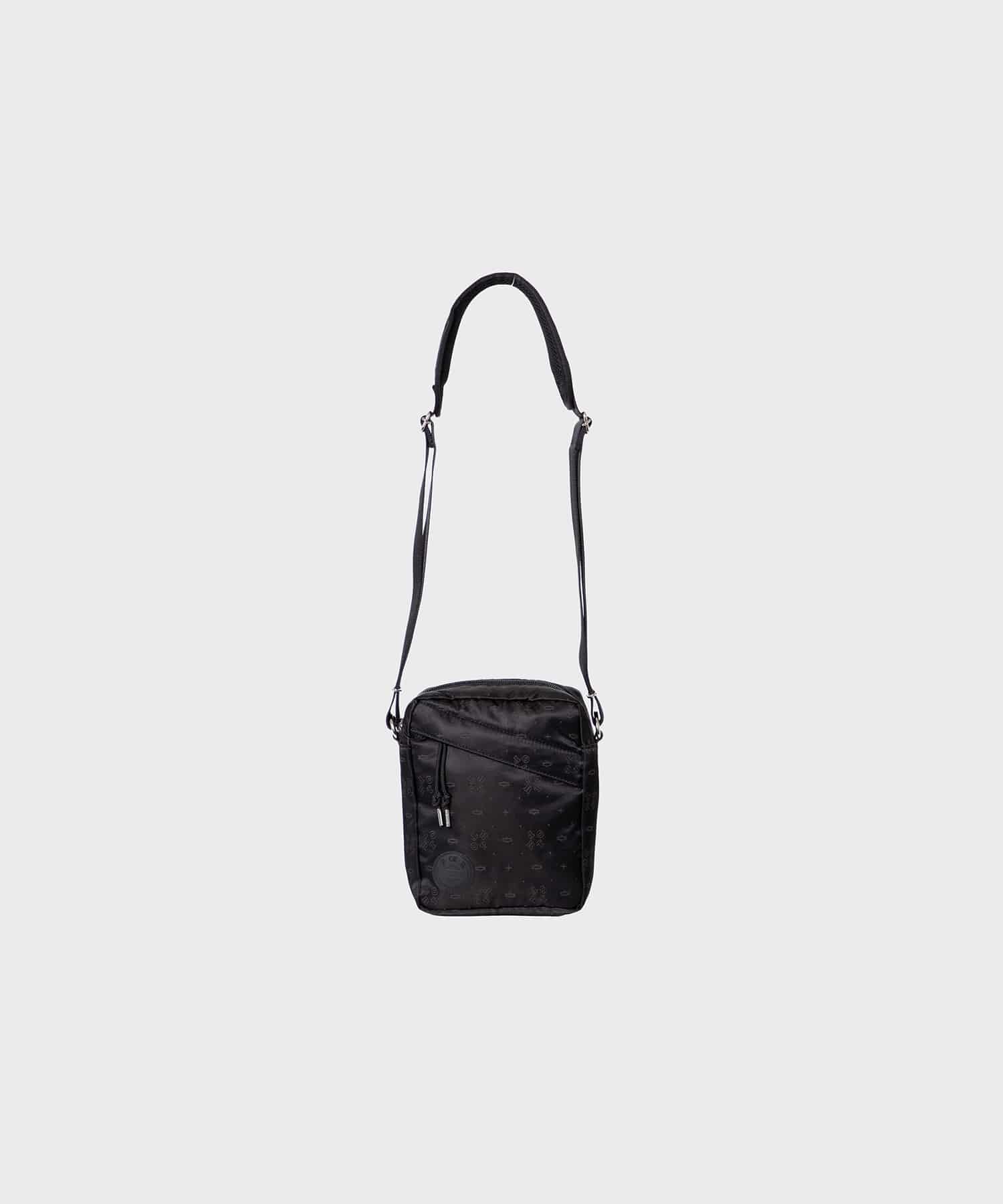 VERTICAL SHOULDER BAG