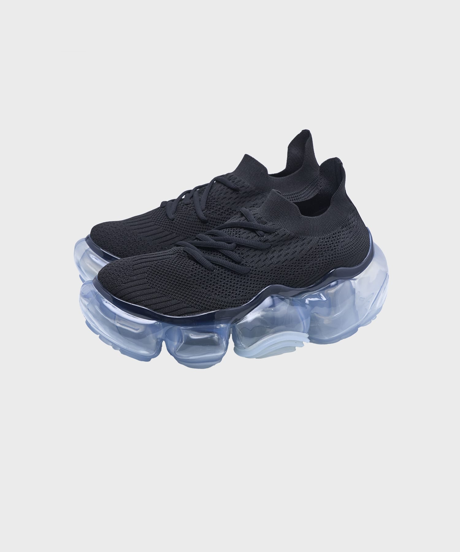 MOOPIE R4-BLACK