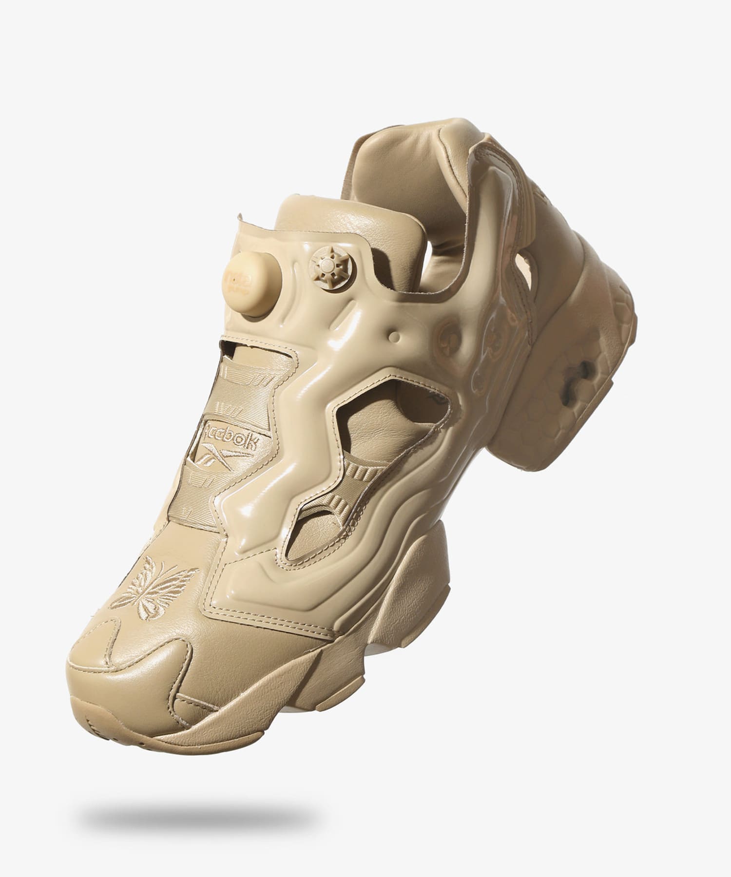 Needles×Reebok - Insta Pump Fury 94