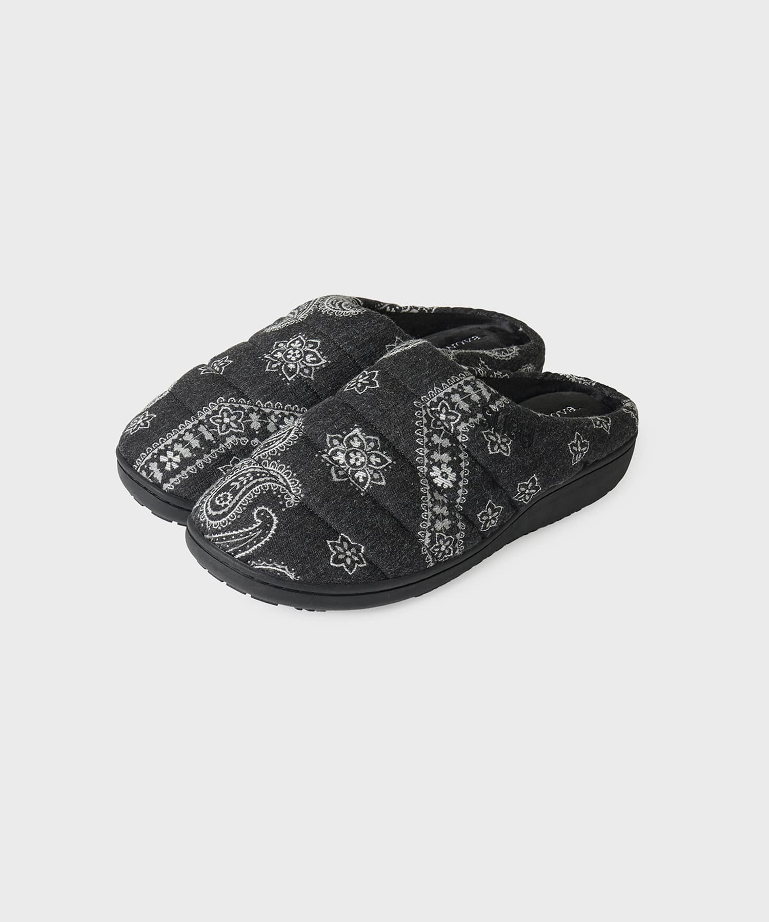 SUBU ×superNova　Bandana Jacquard