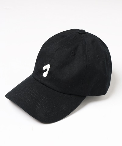 J LOGO CAP