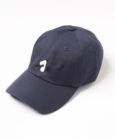 J LOGO CAP