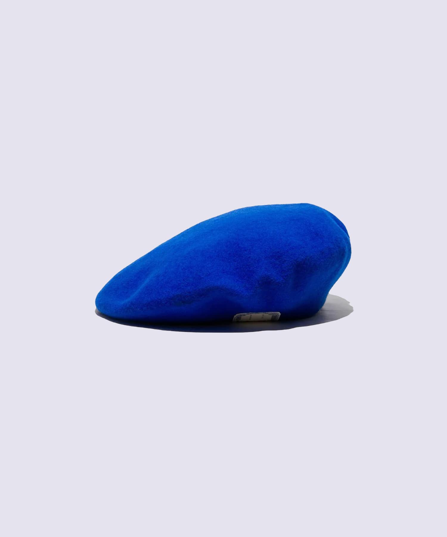 FLAT BERET