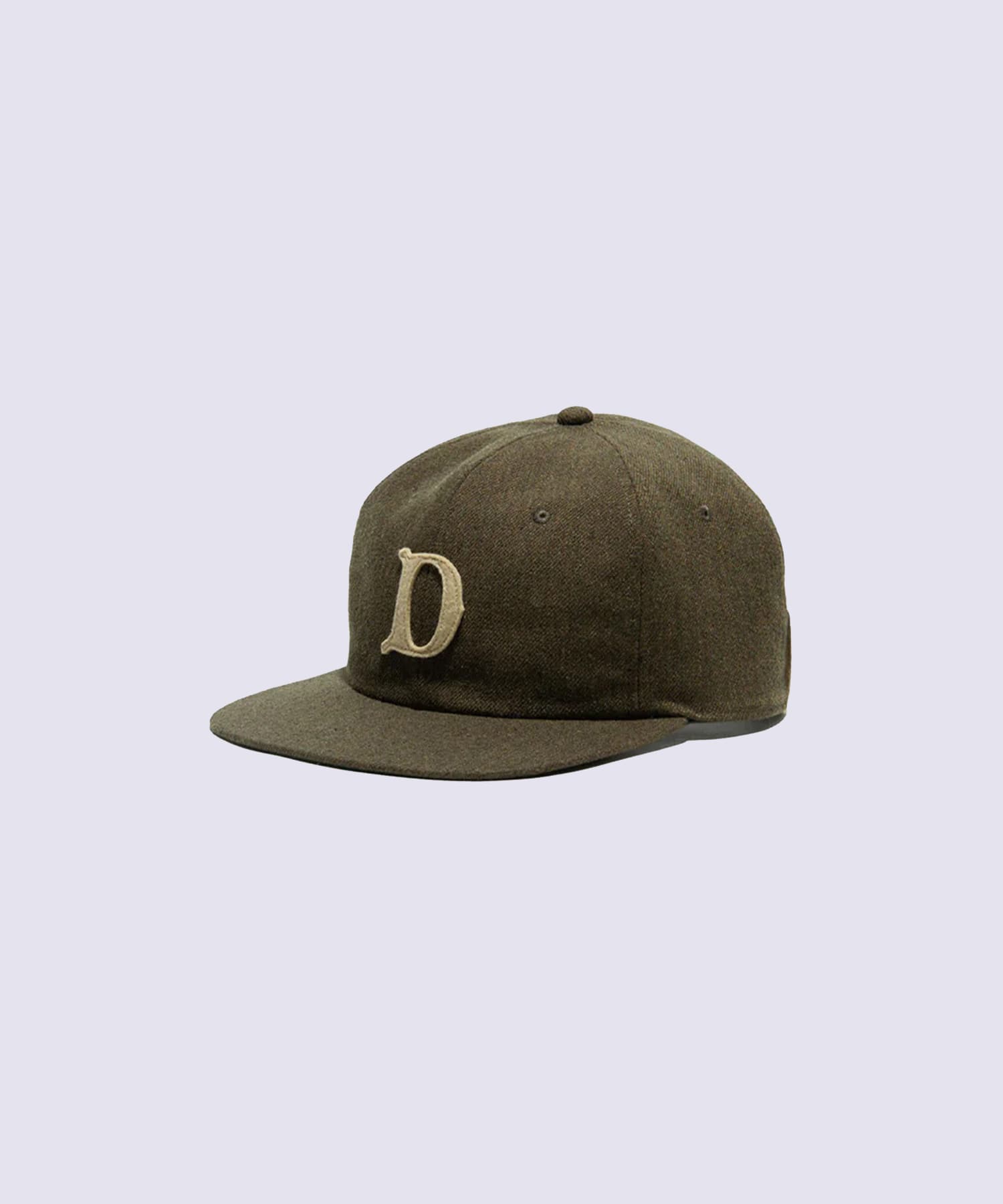 BASEBALL CAP