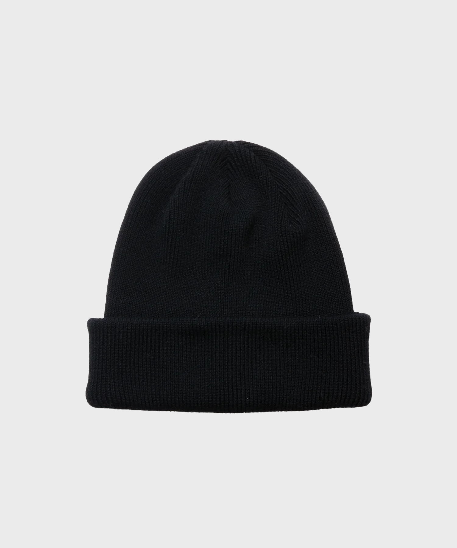 S/R CUFFED BEANIE