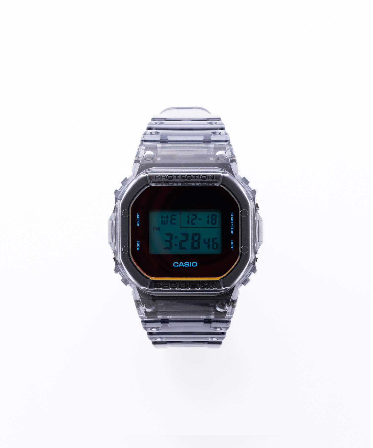 DW-5600TLS-8JF